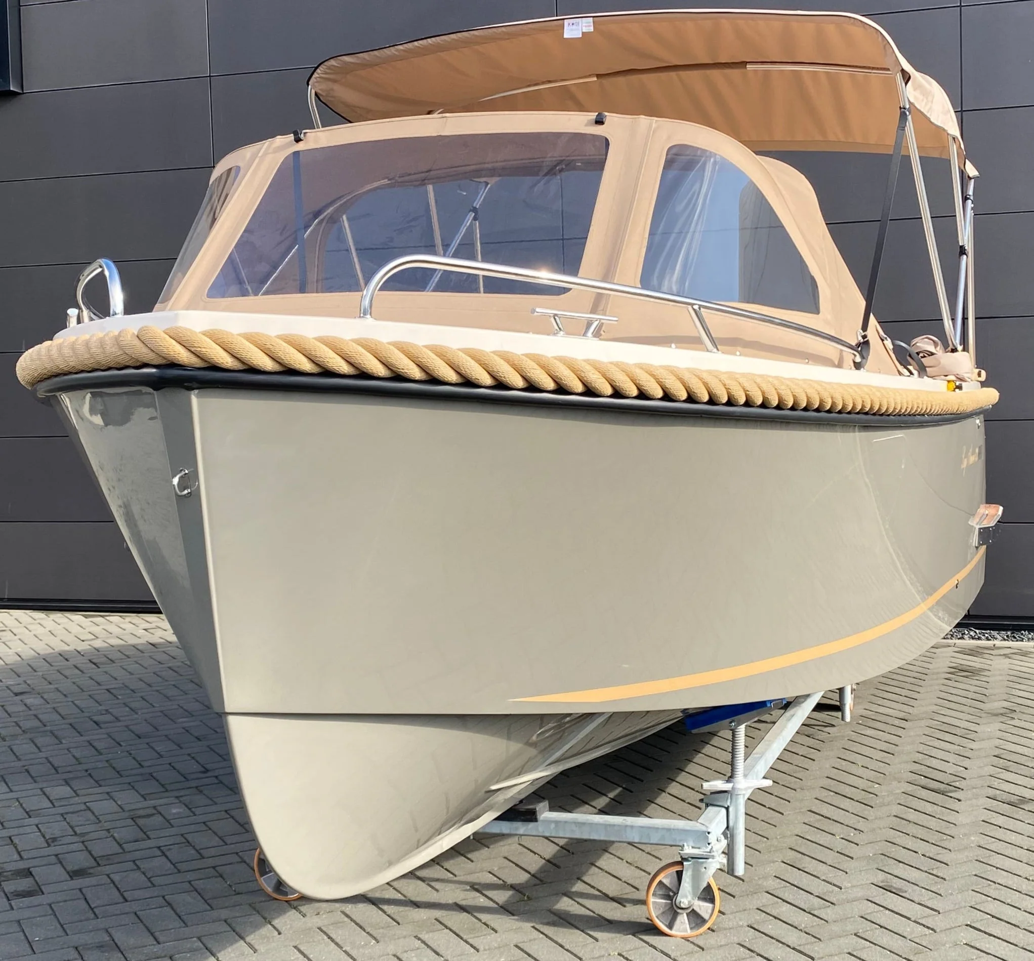 Reitdieper 630 Tendersloep - Image 15