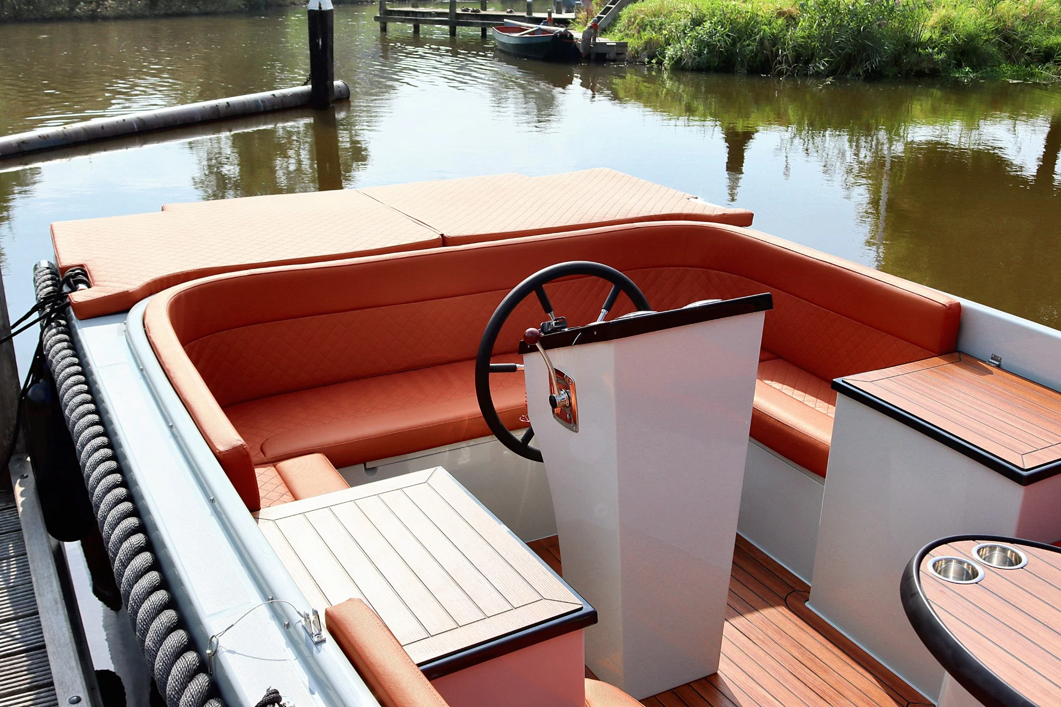 Reitdieper 630 Tendersloep - Image 150