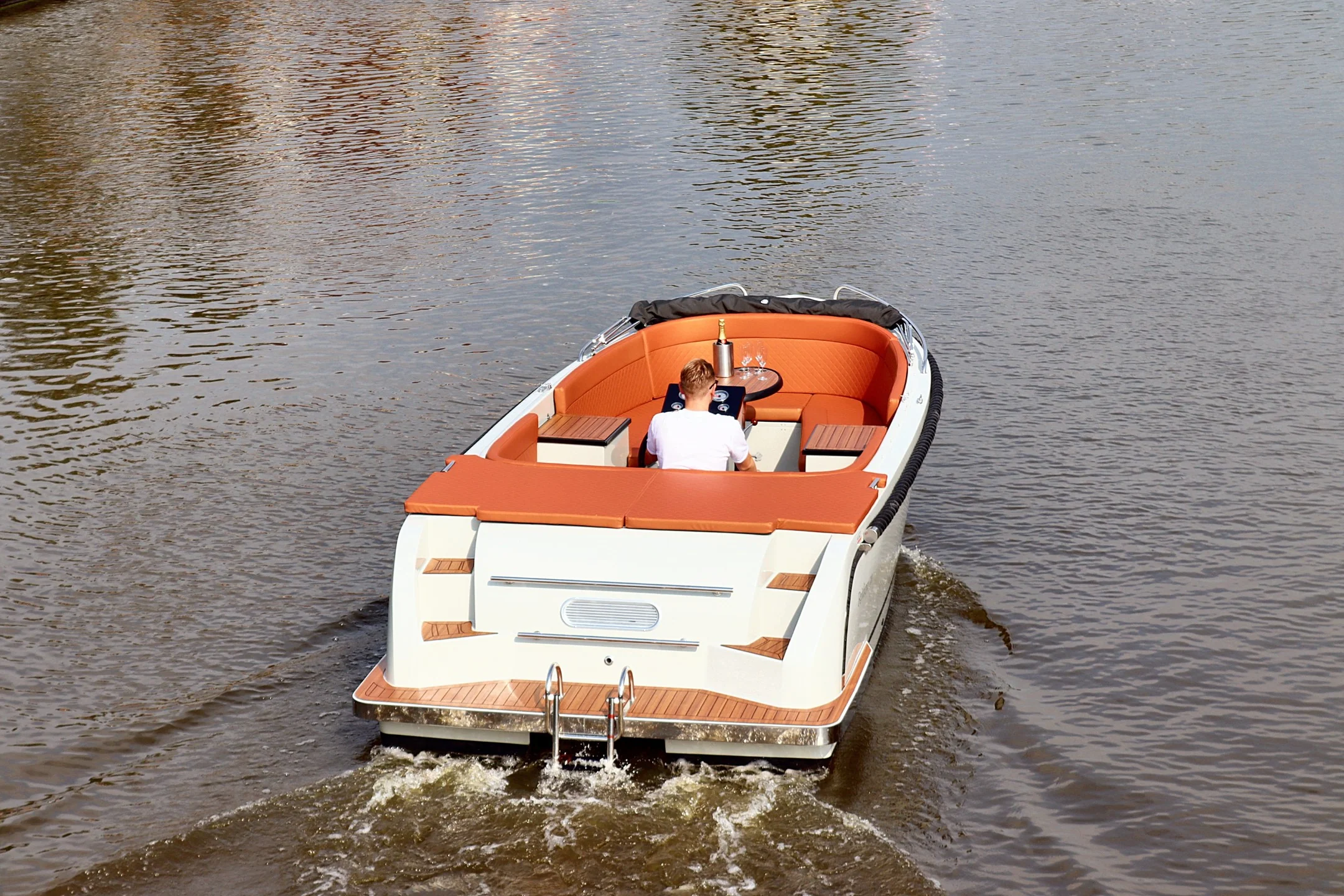 Reitdieper 630 Tendersloep - Image 153