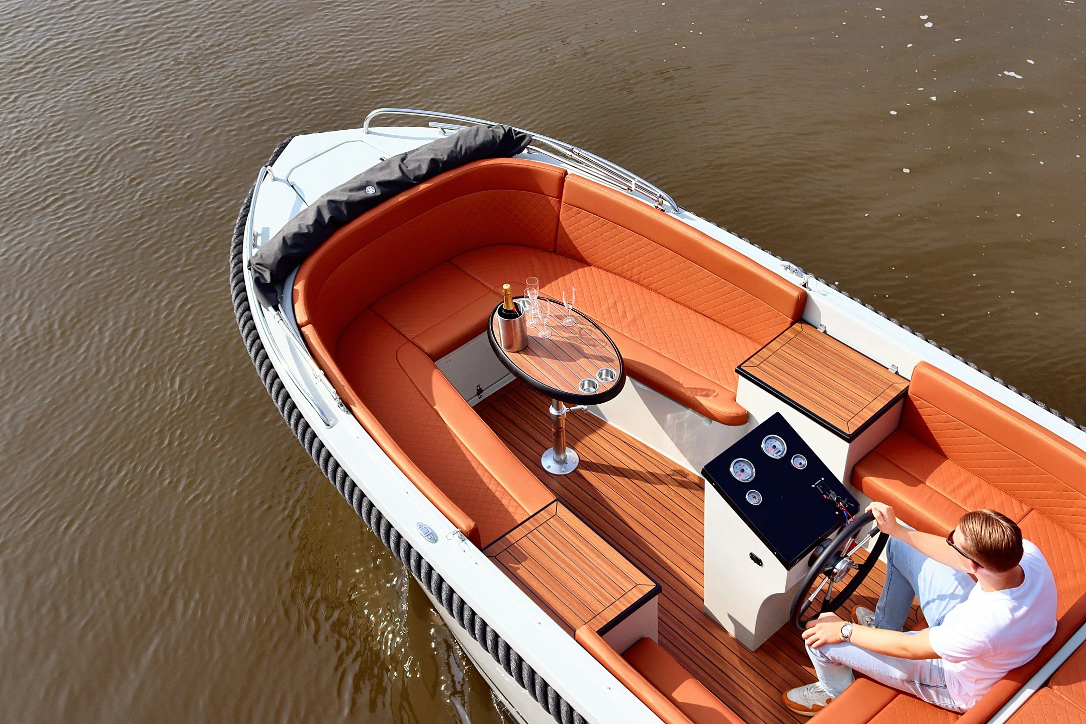 Reitdieper 630 Tendersloep - Image 154