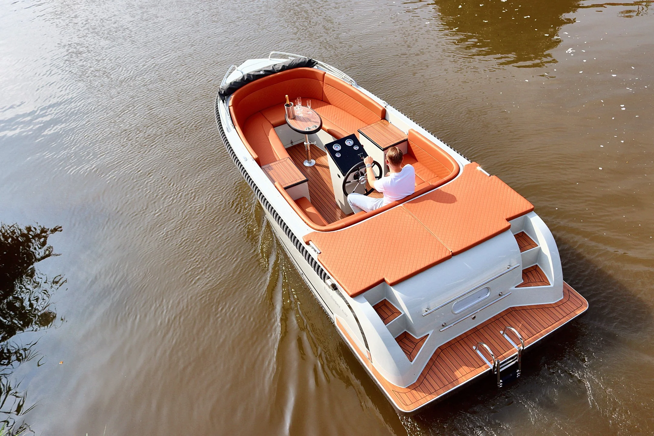 Reitdieper 630 Tendersloep - Image 155