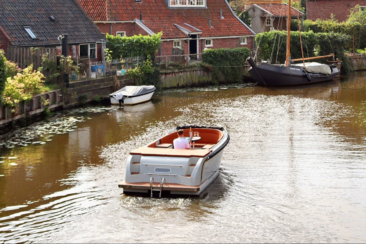 Reitdieper 630 Tendersloep - Image 156