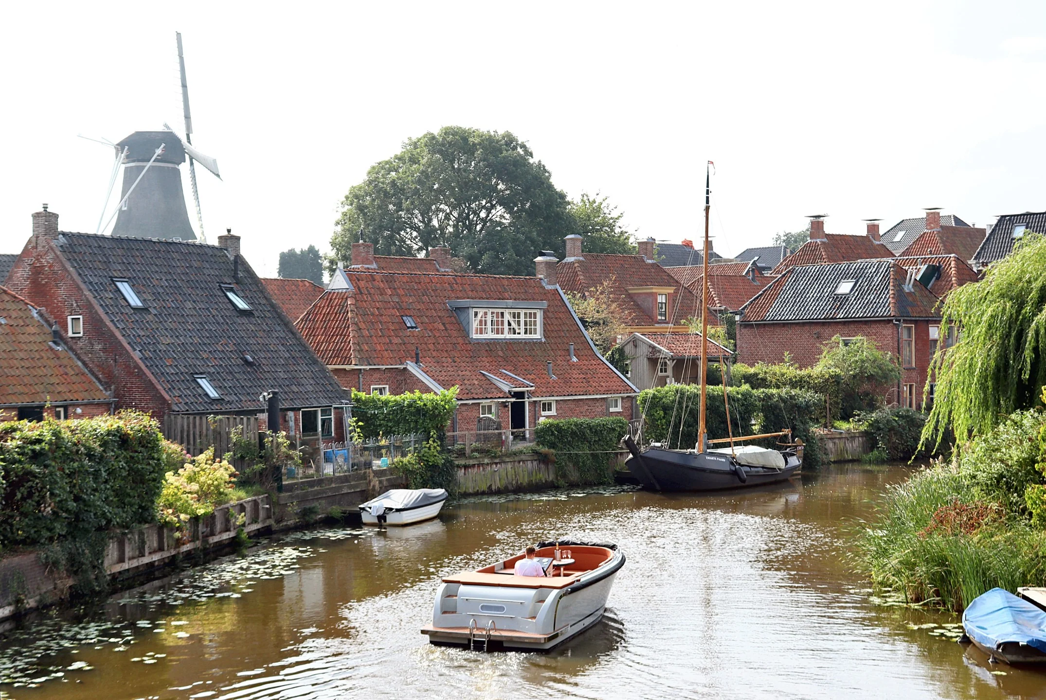 Reitdieper 630 Tendersloep - Image 157