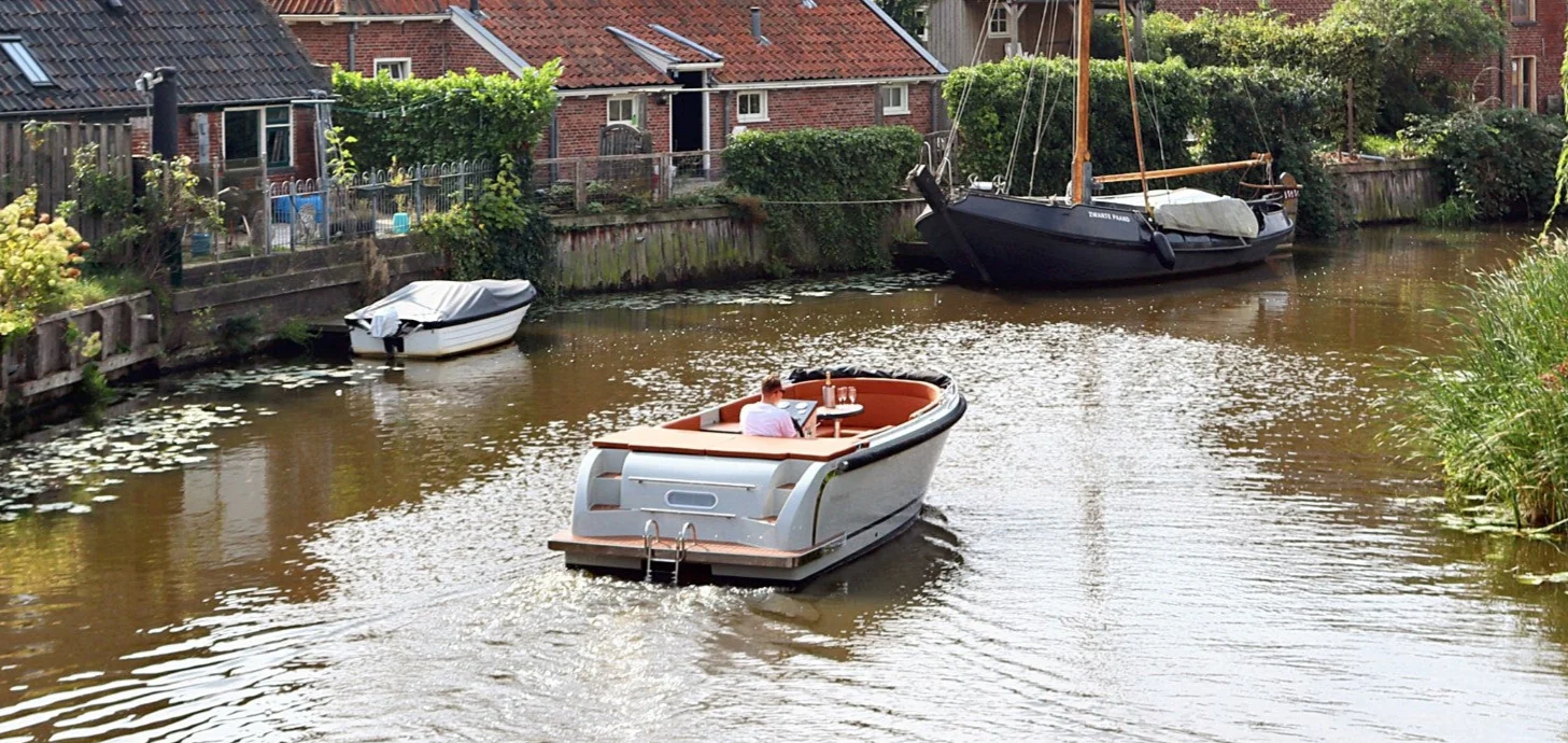 Reitdieper 630 Tendersloep - Image 158