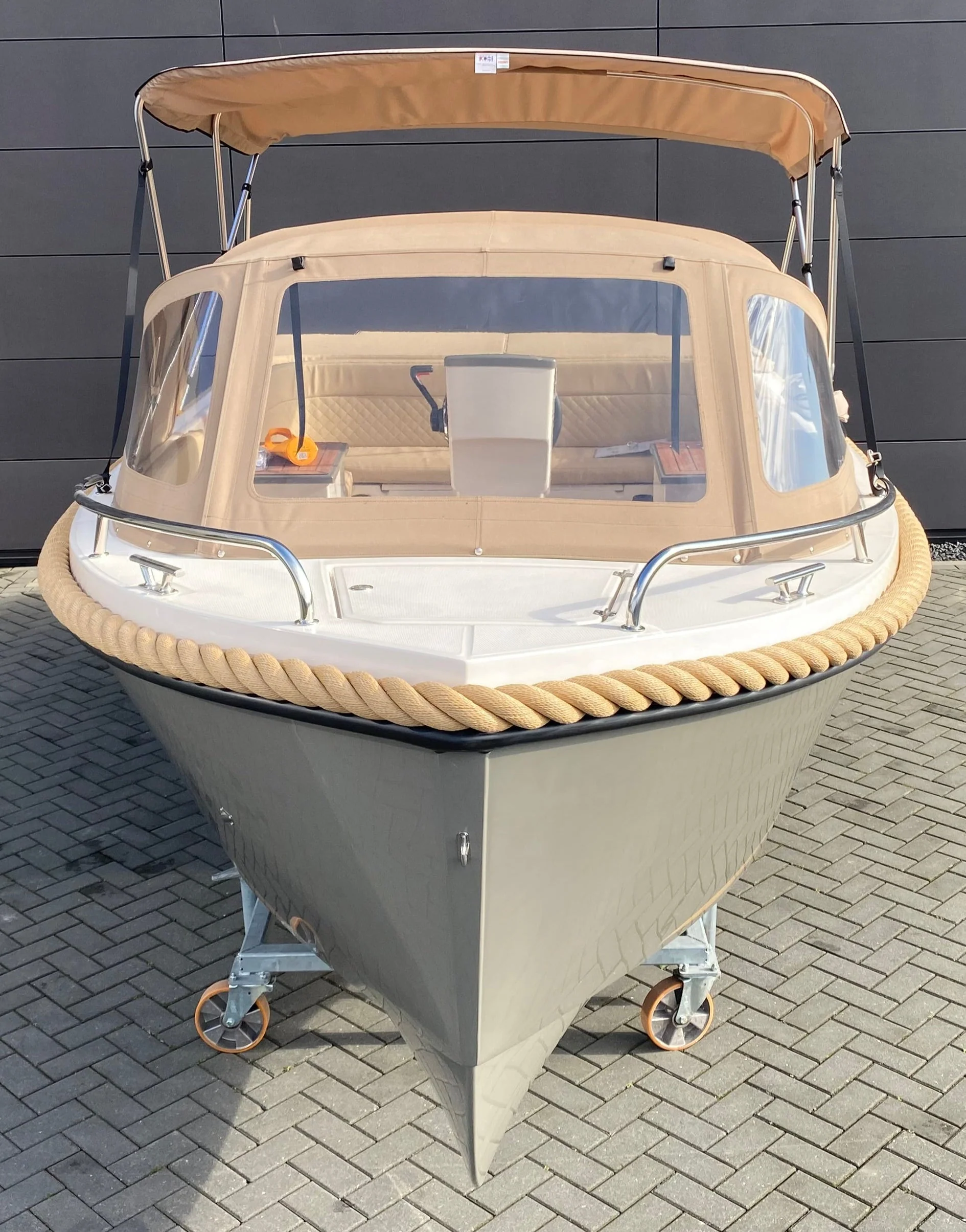 Reitdieper 630 Tendersloep - Image 16