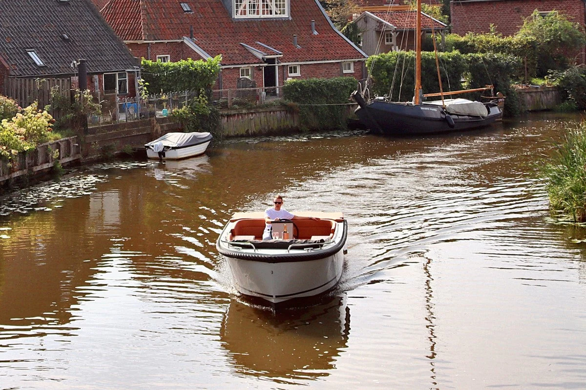 Reitdieper 630 Tendersloep - Image 160