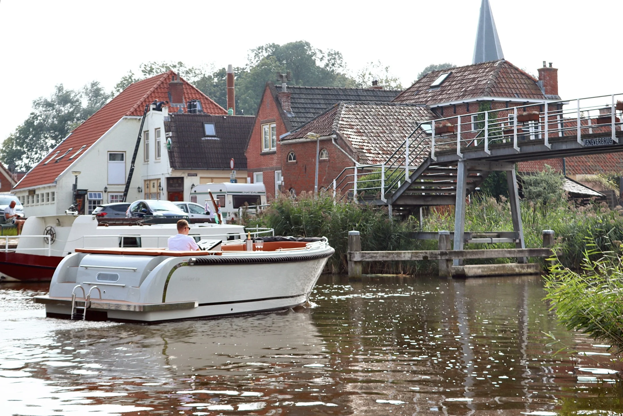 Reitdieper 630 Tendersloep - Image 161