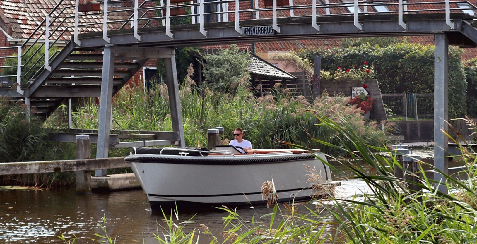 Reitdieper 630 Tendersloep - Image 162