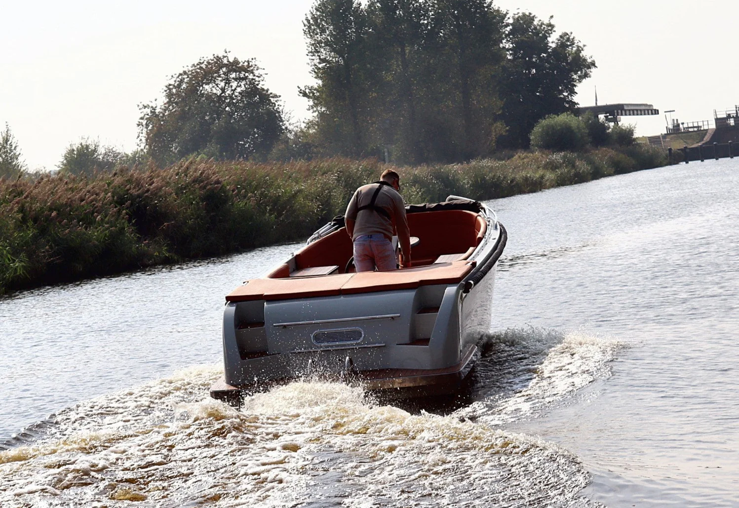 Reitdieper 630 Tendersloep - Image 163