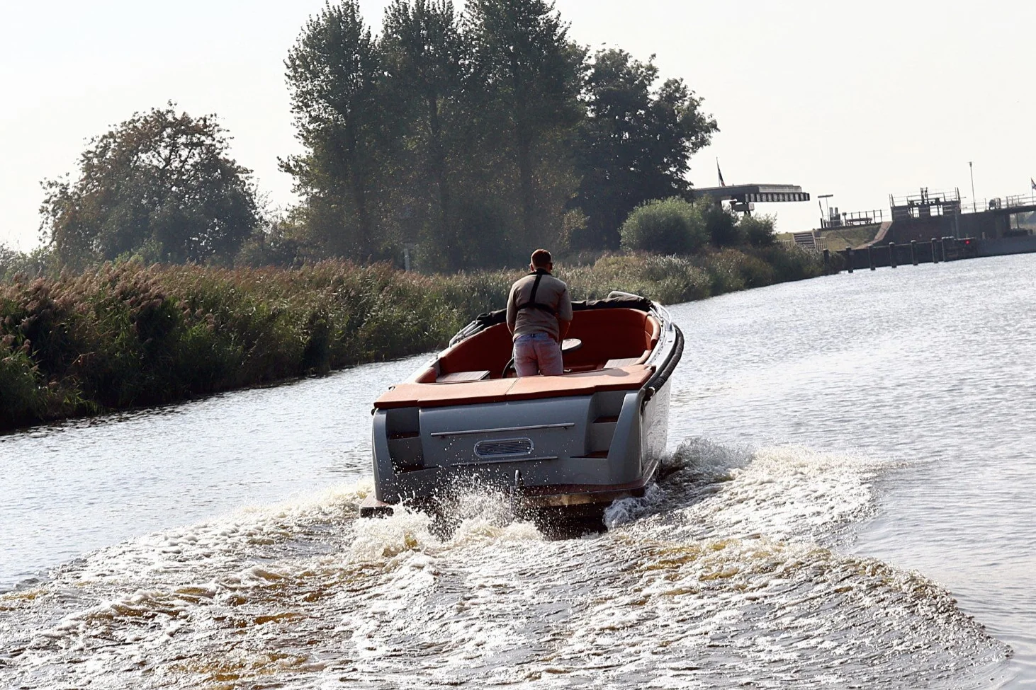 Reitdieper 630 Tendersloep - Image 164