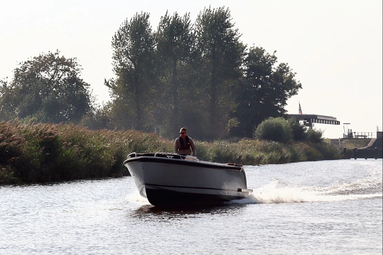 Reitdieper 630 Tendersloep - Image 165