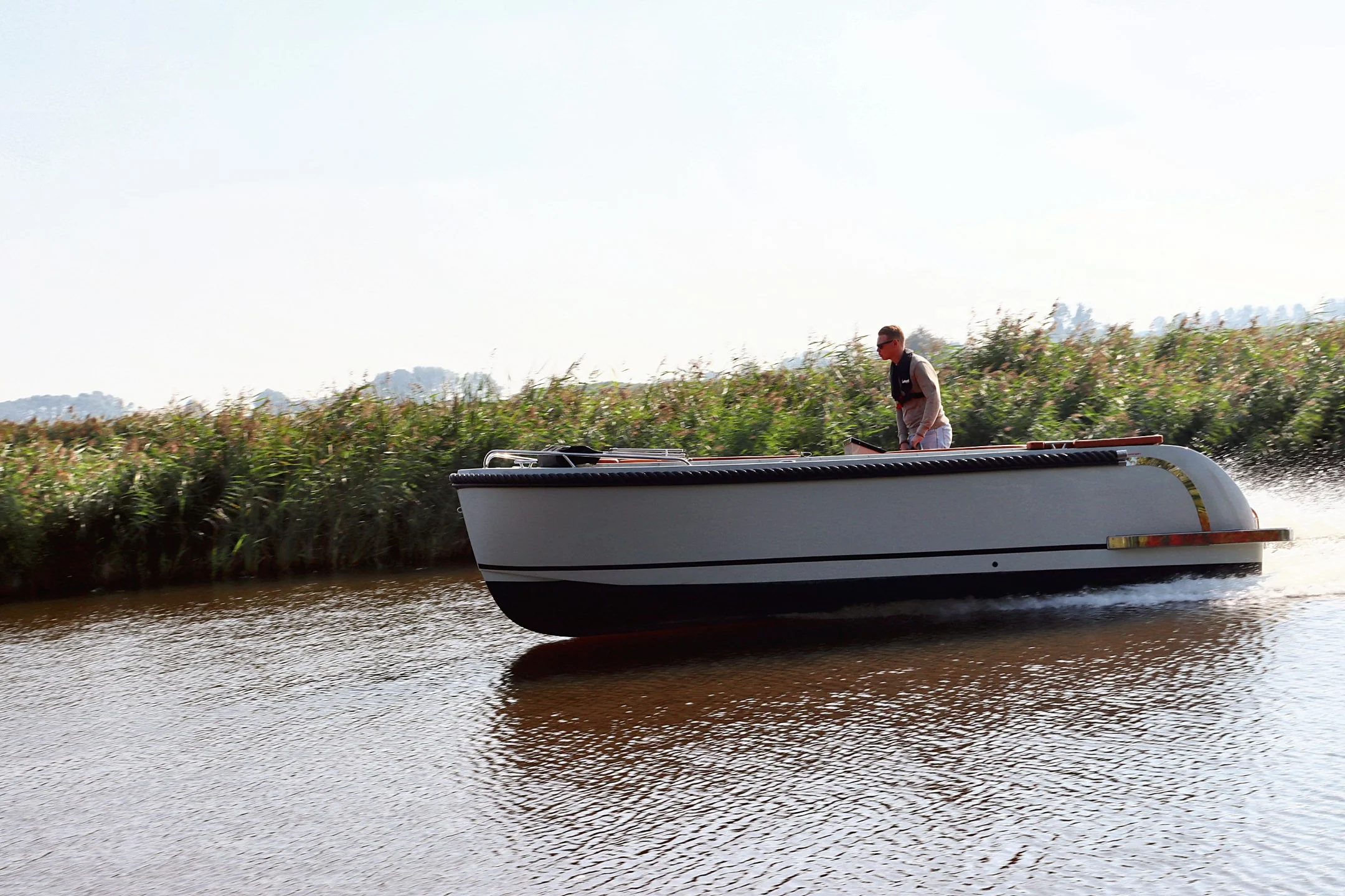 Reitdieper 630 Tendersloep - Image 167