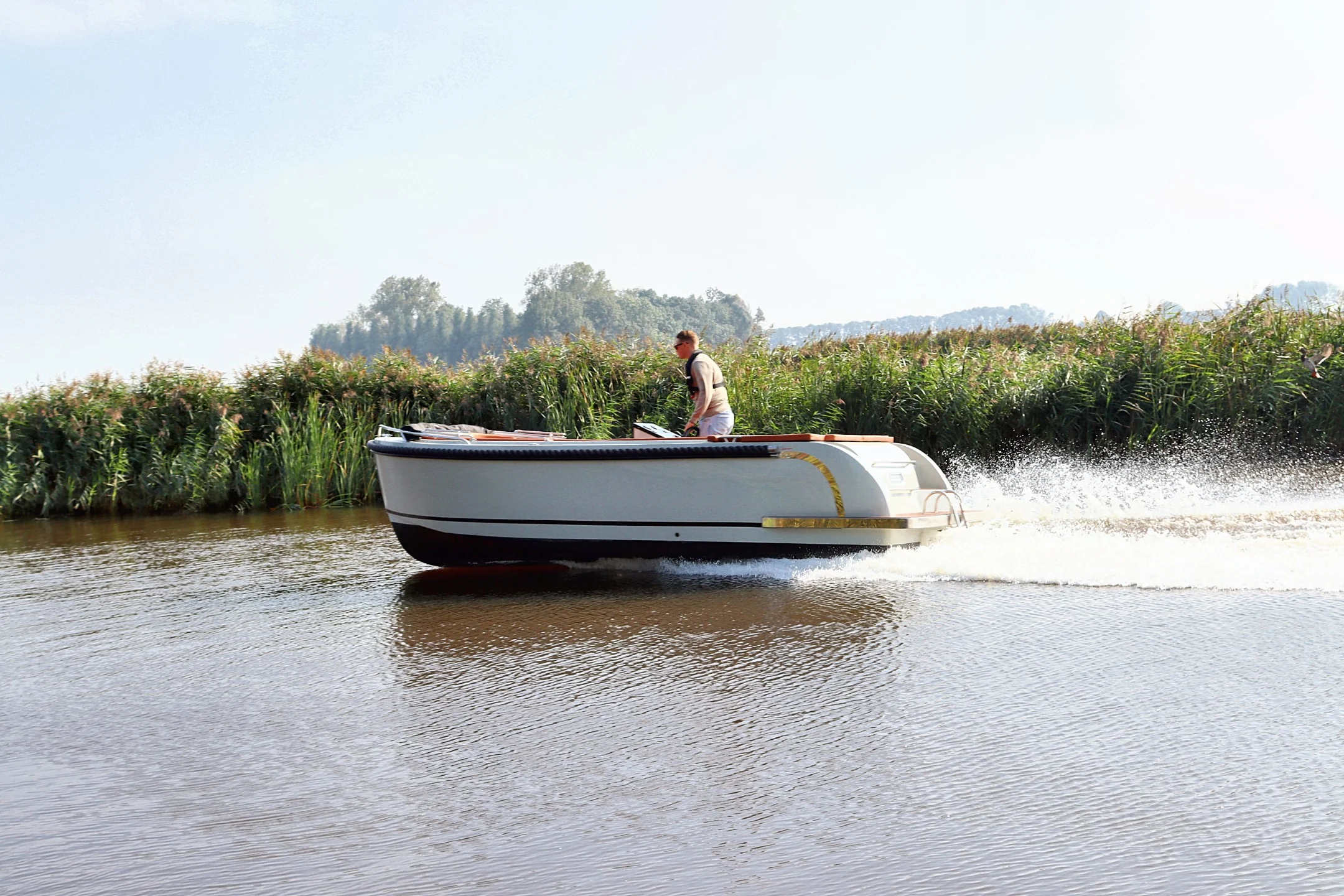 Reitdieper 630 Tendersloep - Image 168