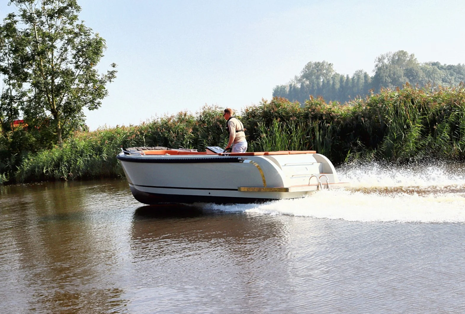 Reitdieper 630 Tendersloep - Image 169