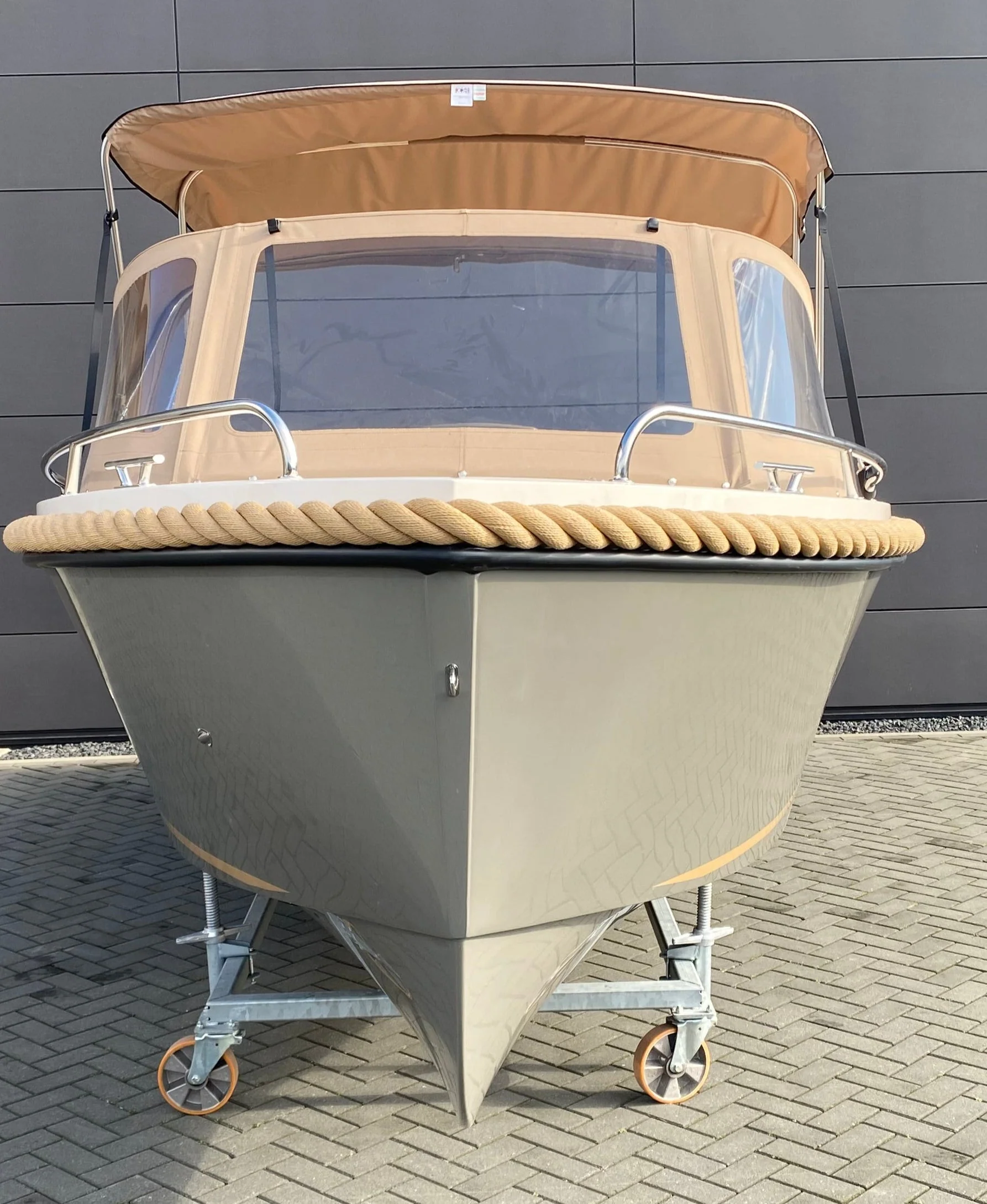 Reitdieper 630 Tendersloep - Image 17