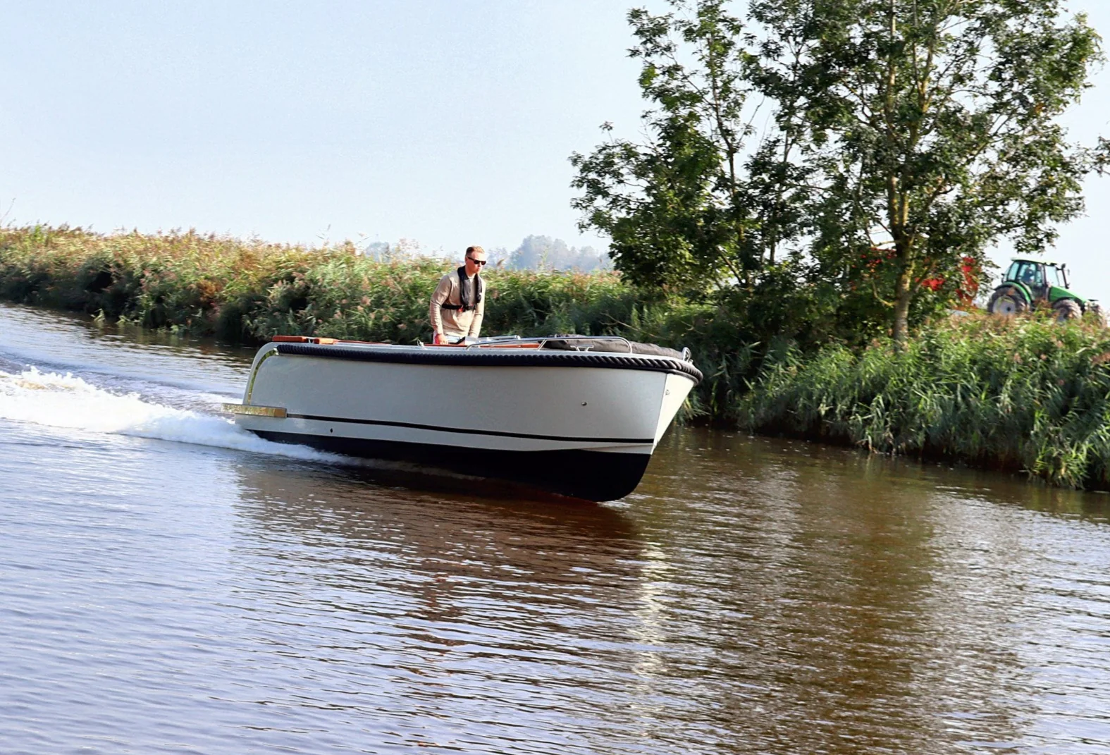 Reitdieper 630 Tendersloep - Image 170