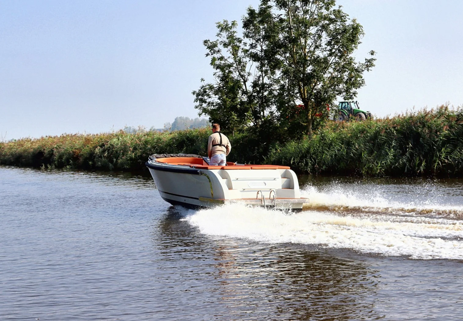 Reitdieper 630 Tendersloep - Image 175