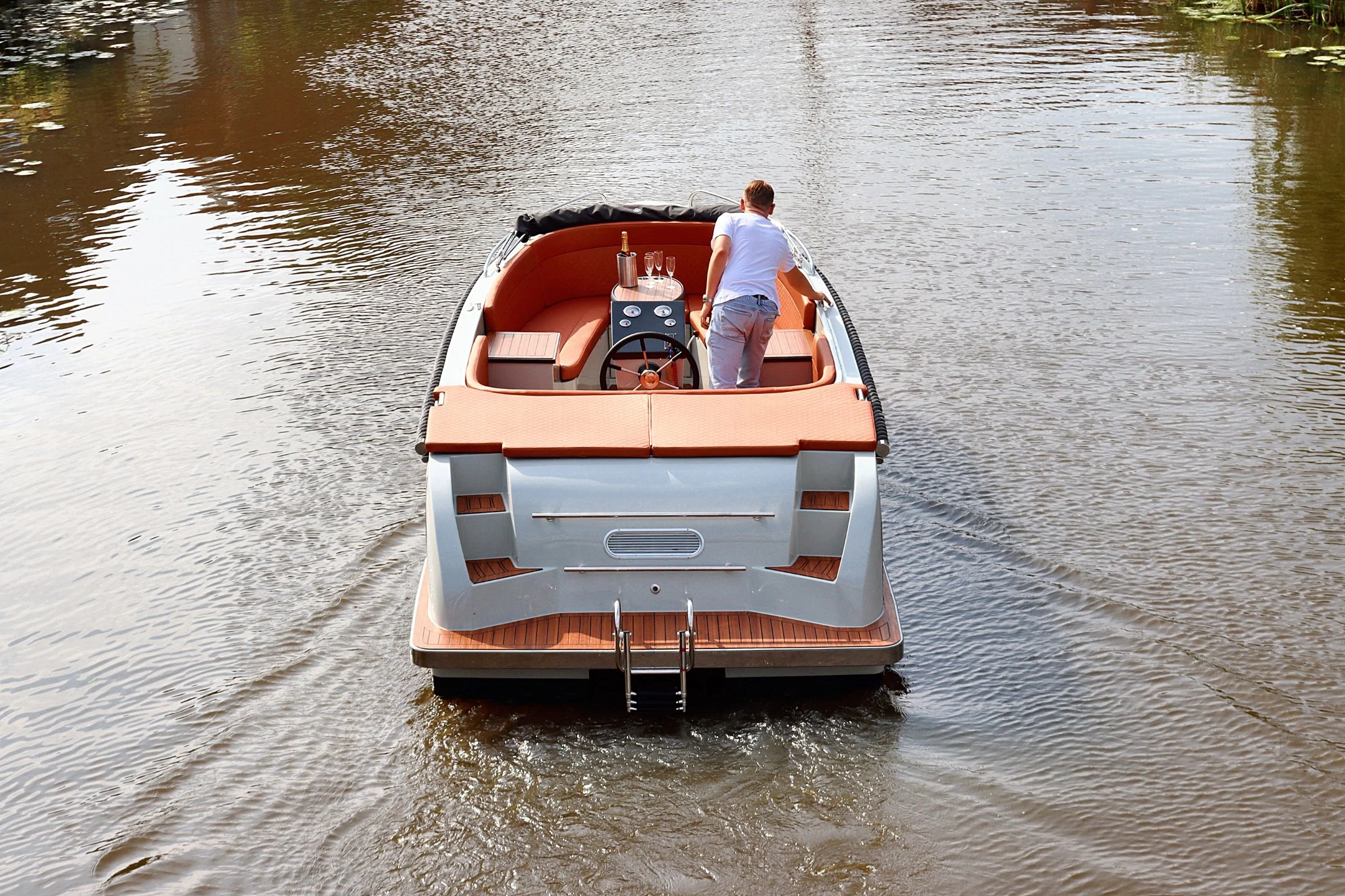 Reitdieper 630 Tendersloep - Image 178