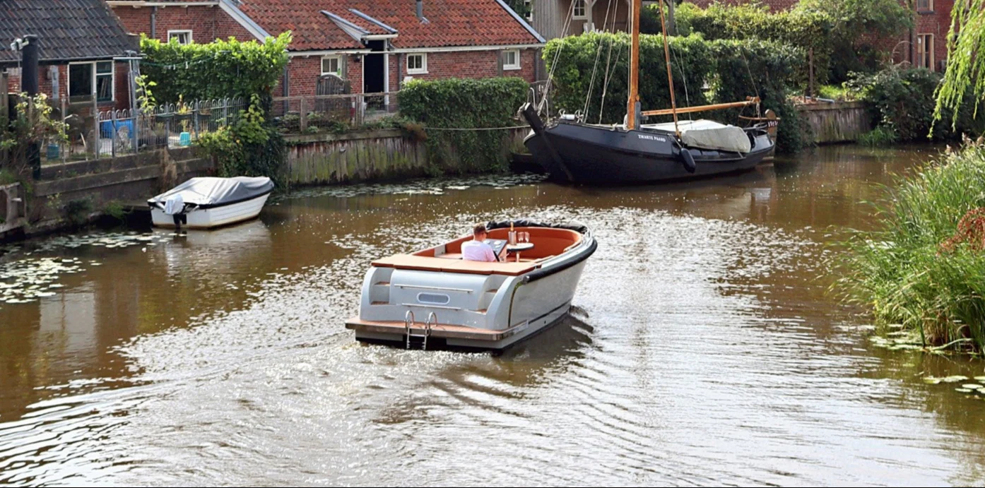 Reitdieper 630 Tendersloep - Image 179