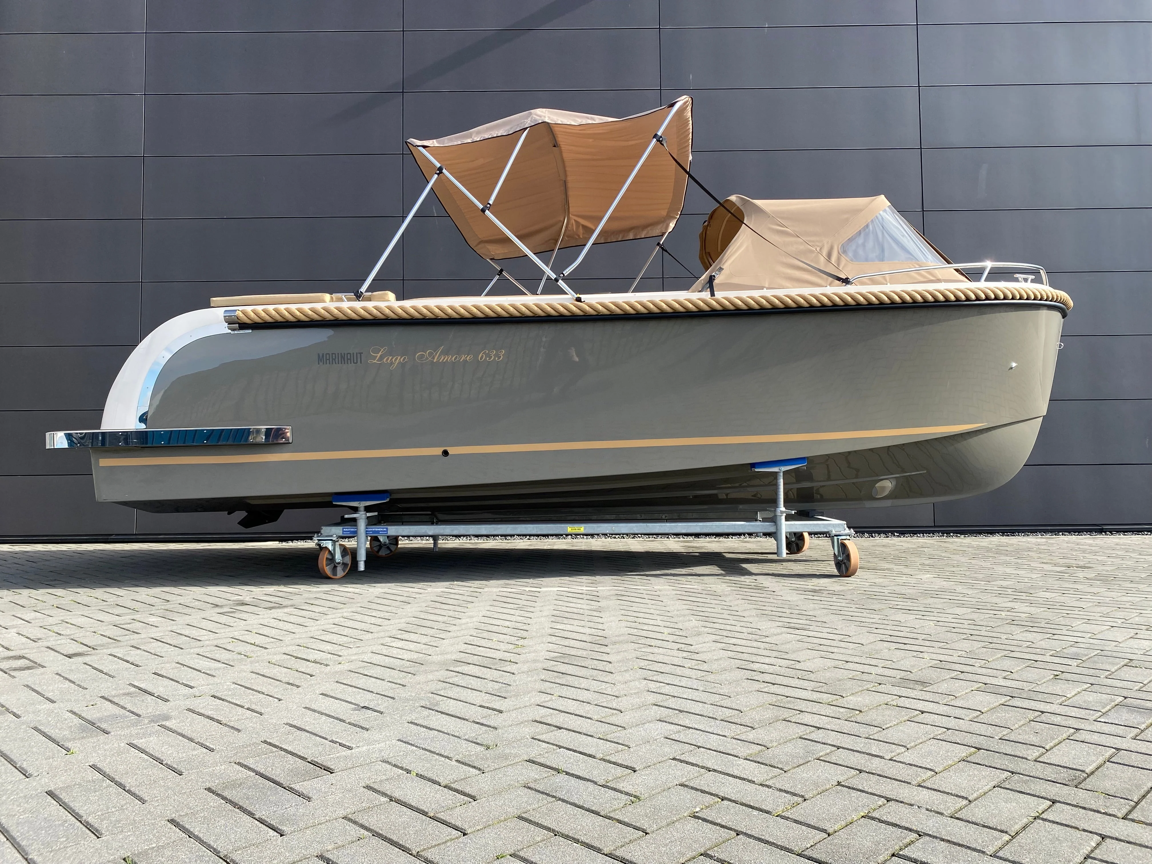 Reitdieper 630 Tendersloep - Image 18