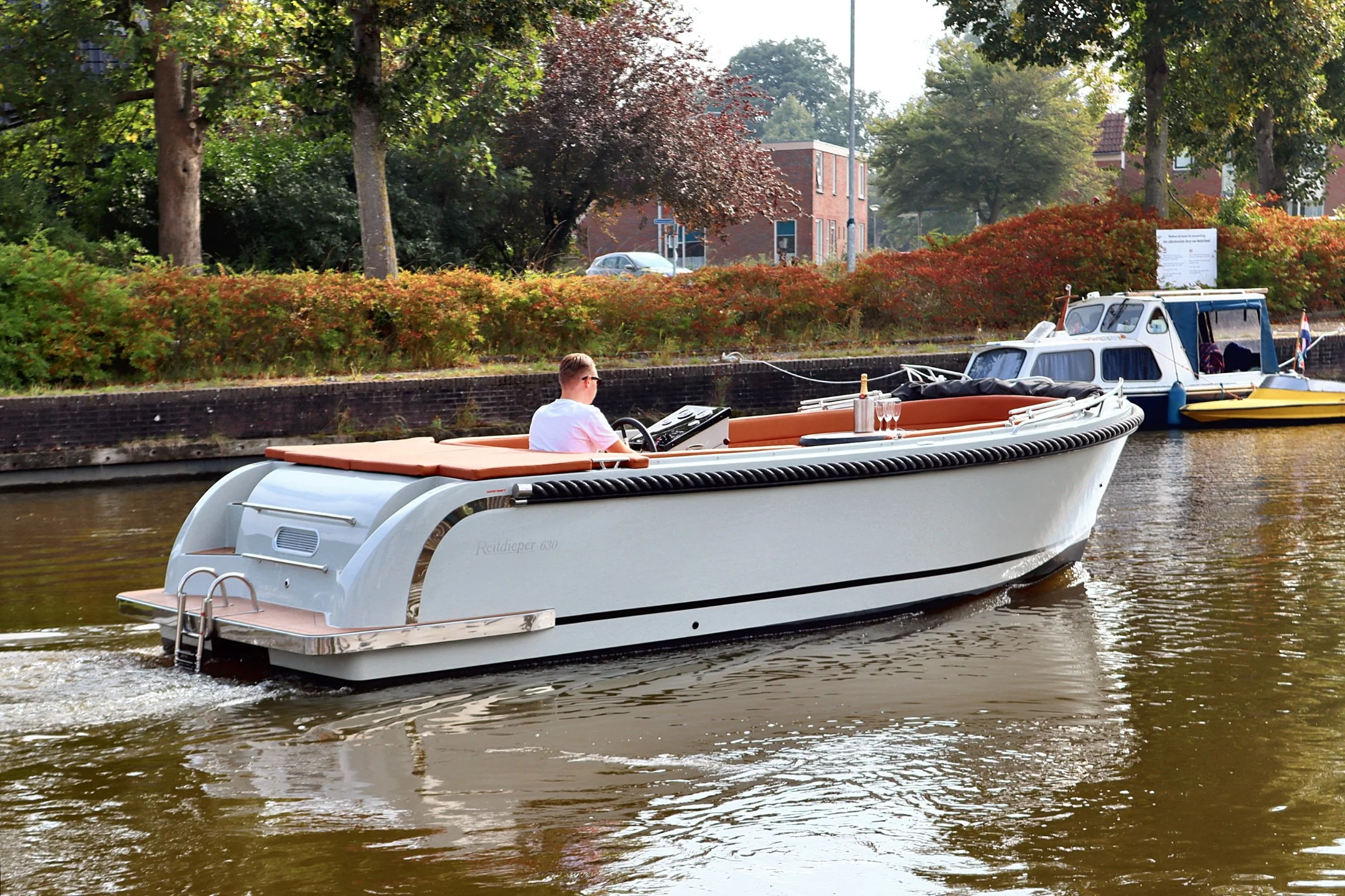 Reitdieper 630 Tendersloep - Image 181