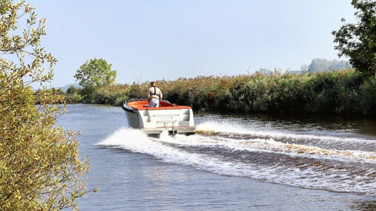 Reitdieper 630 Tendersloep - Image 186