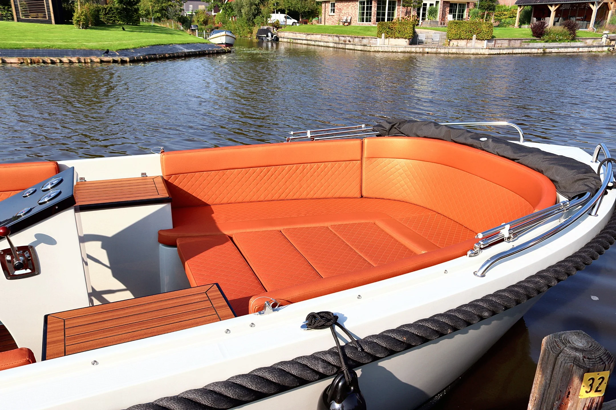 Reitdieper 630 Tendersloep - Image 187