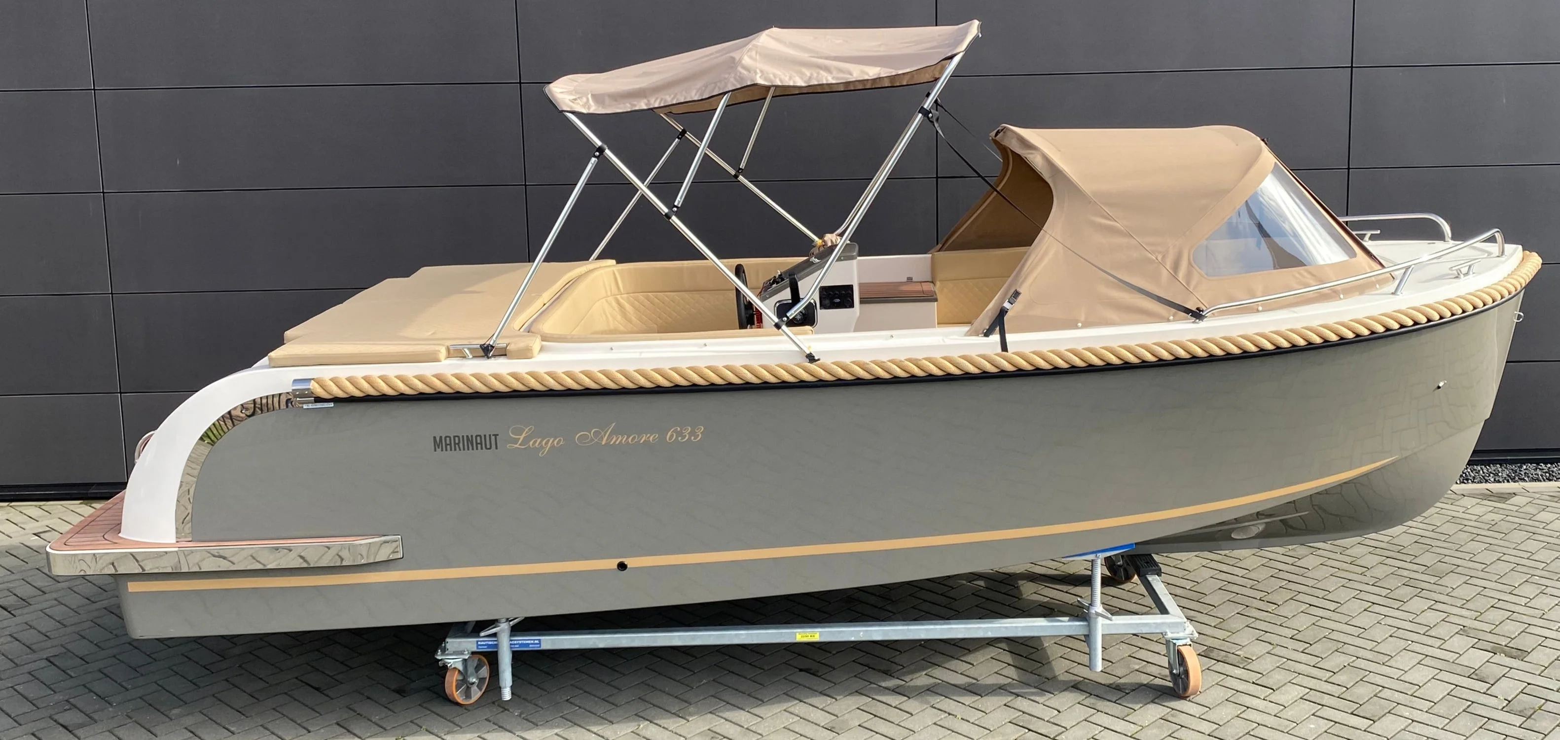 Reitdieper 630 Tendersloep - Image 19