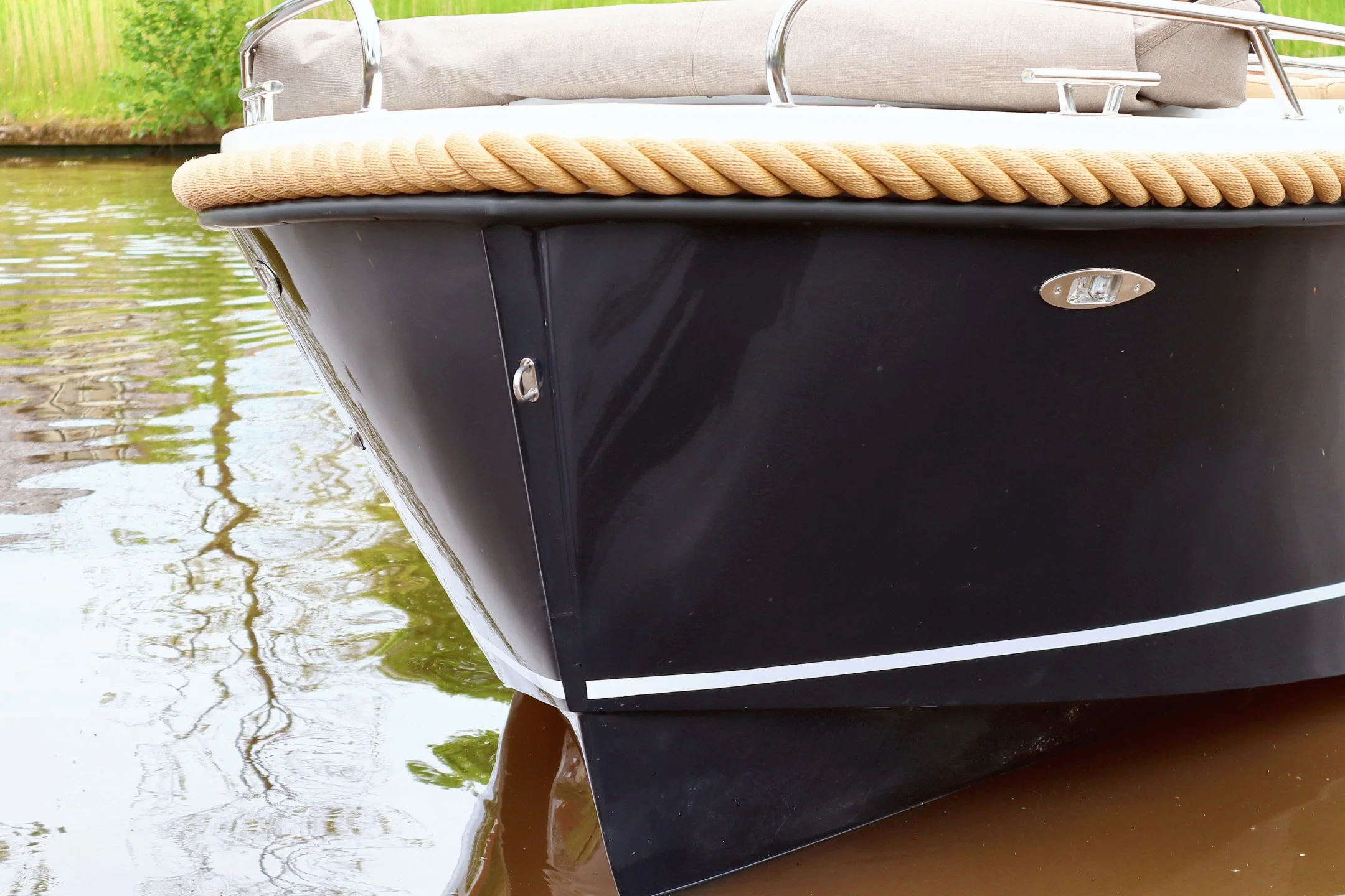 Reitdieper 630 Tendersloep - Image 190