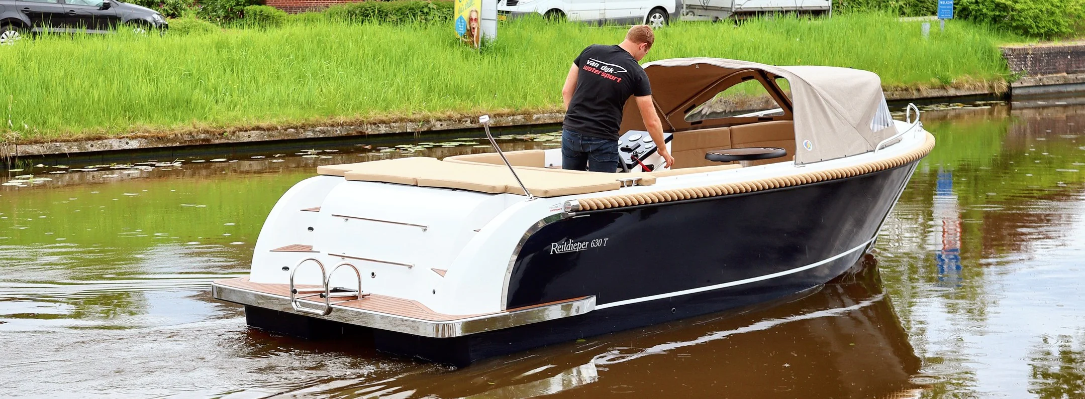 Reitdieper 630 Tendersloep - Image 195