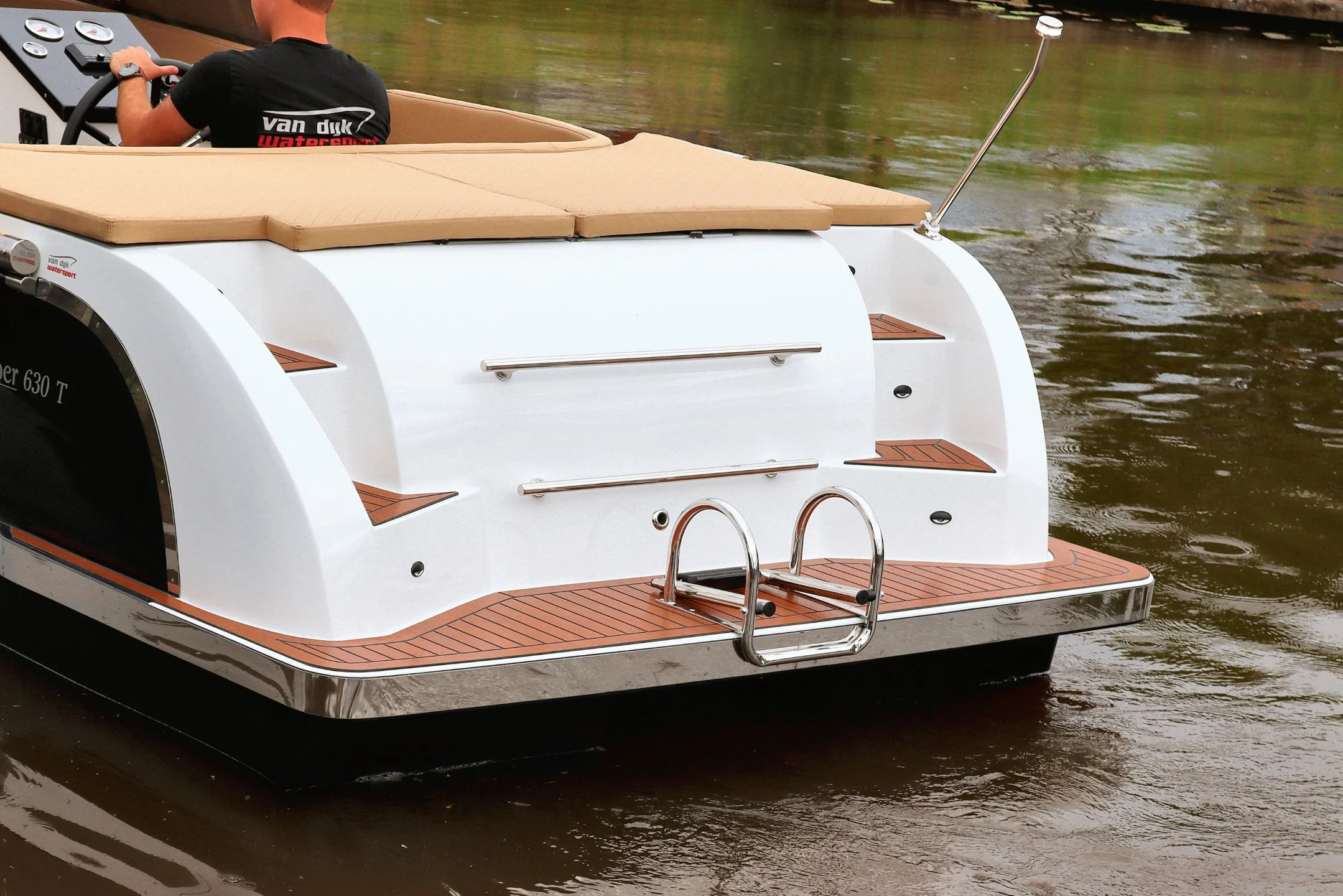 Reitdieper 630 Tendersloep - Image 196