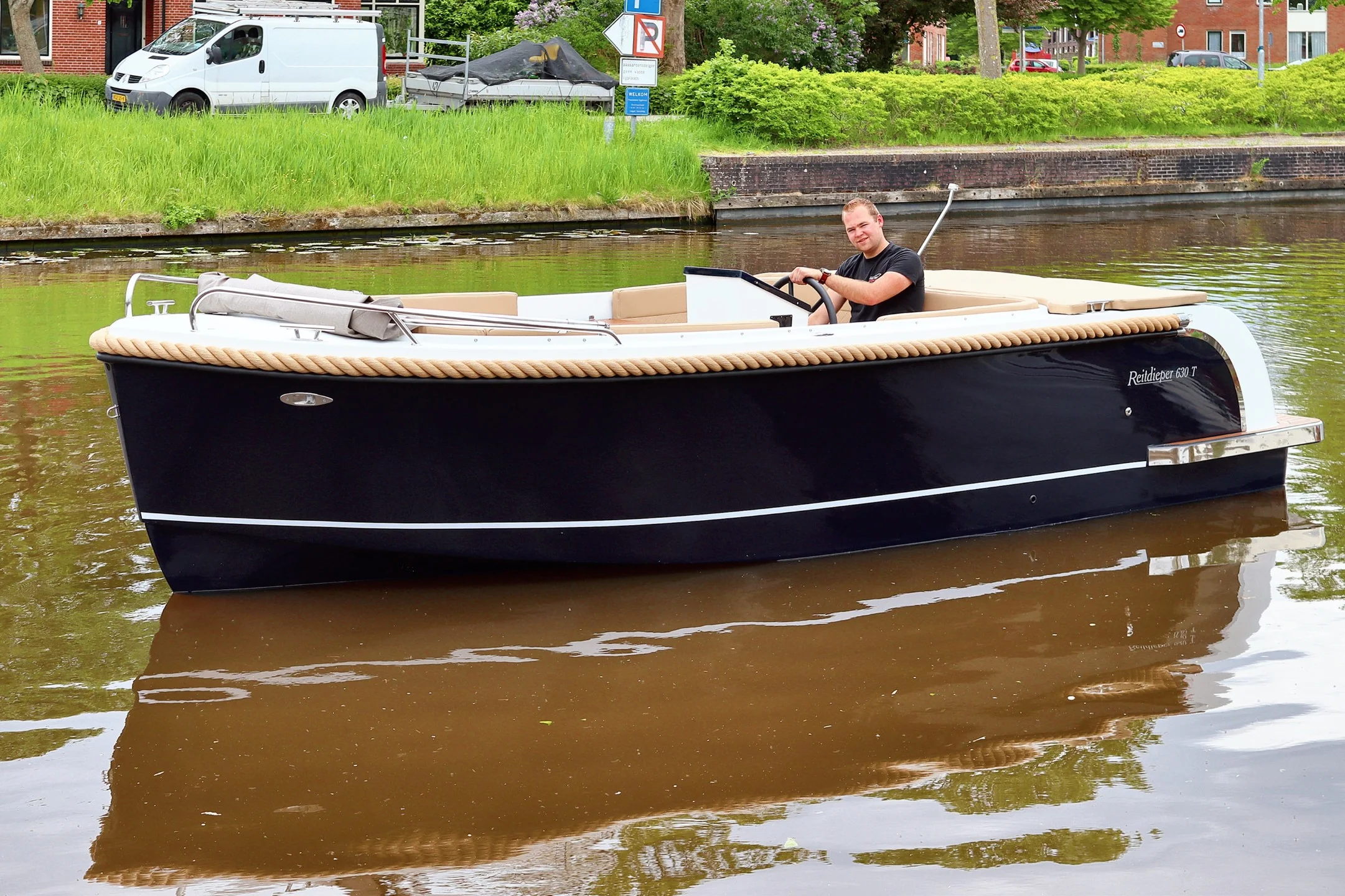 Reitdieper 630 Tendersloep - Image 197