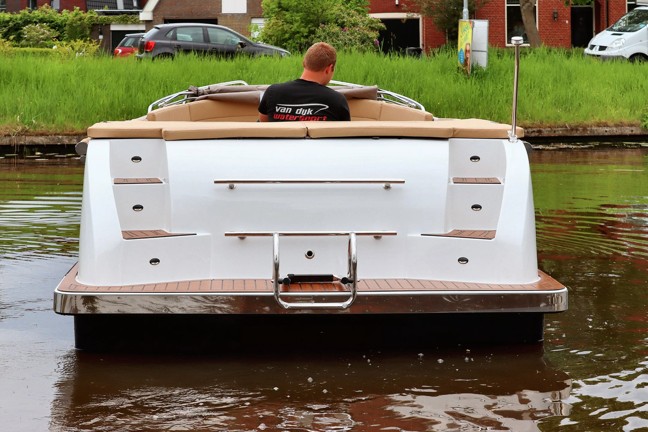 Reitdieper 630 Tendersloep - Image 199