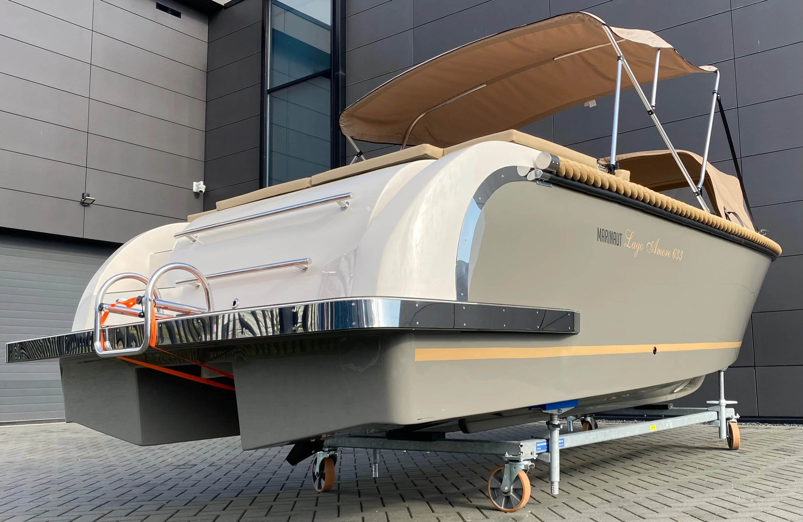 Reitdieper 630 Tendersloep - Image 20