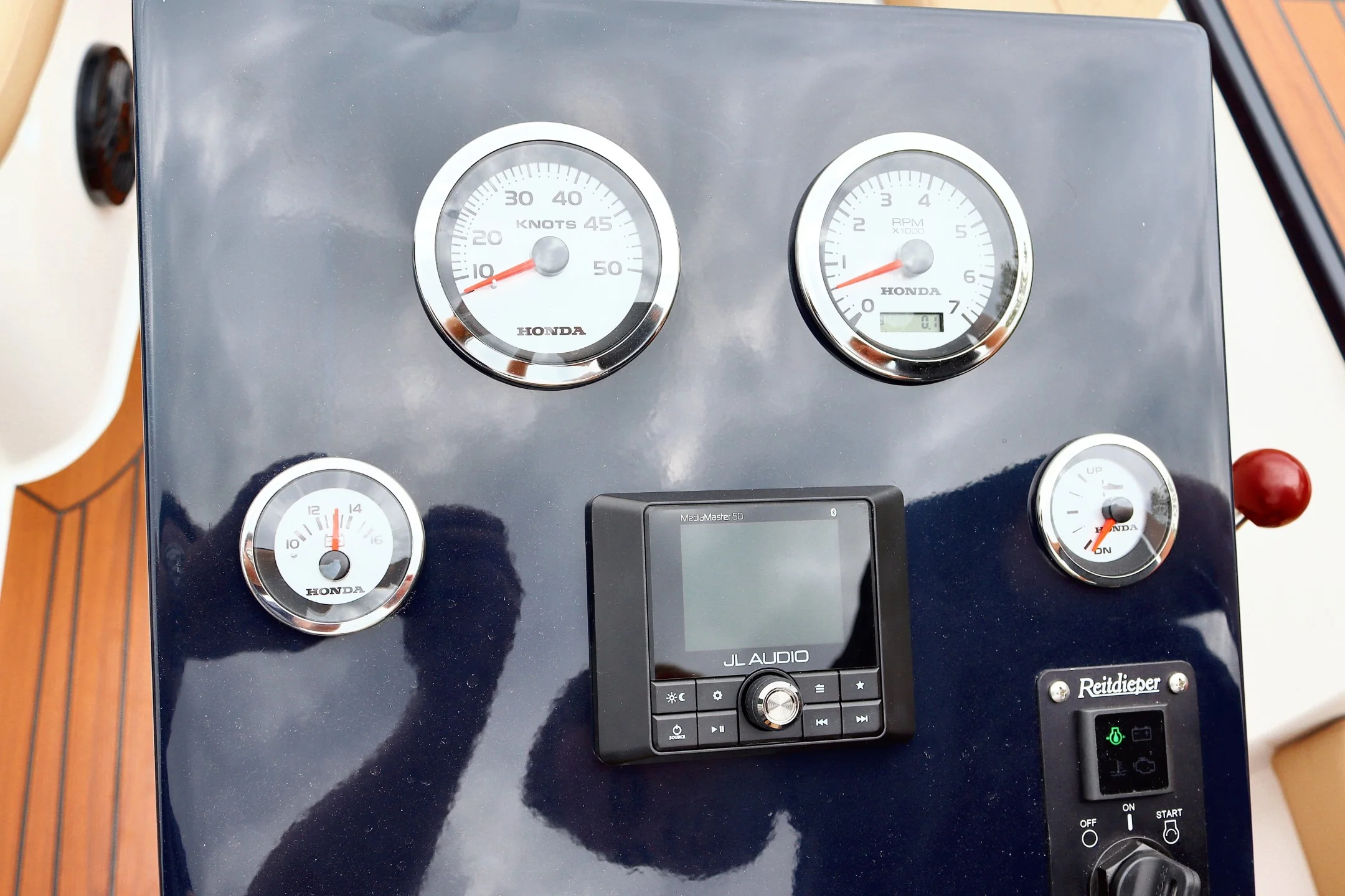 Reitdieper 630 Tendersloep - Image 202