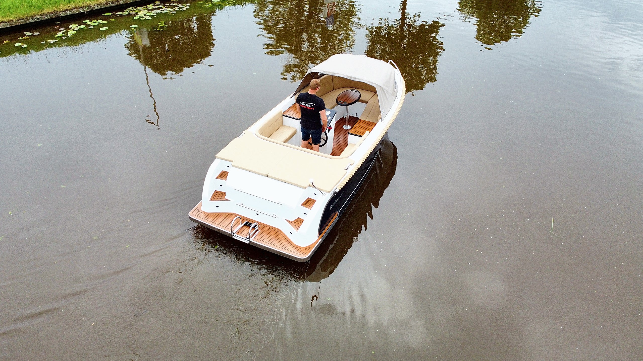 Reitdieper 630 Tendersloep - Image 203