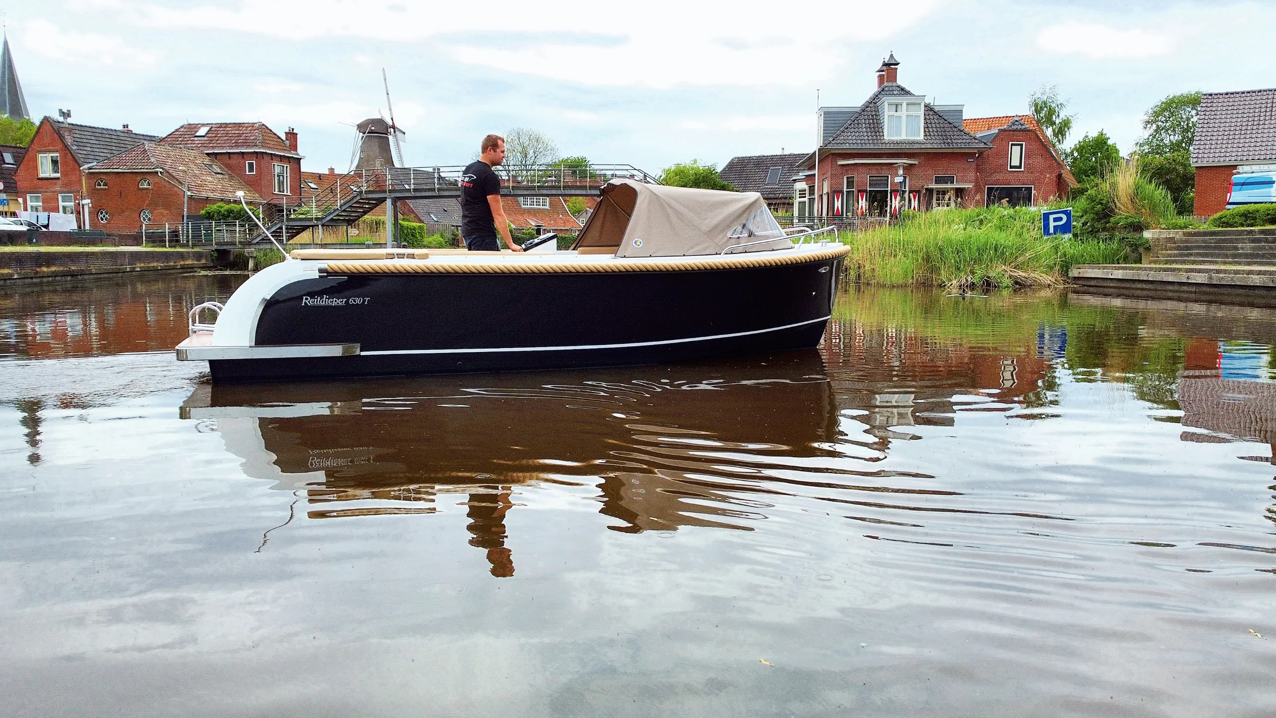 Reitdieper 630 Tendersloep - Image 204