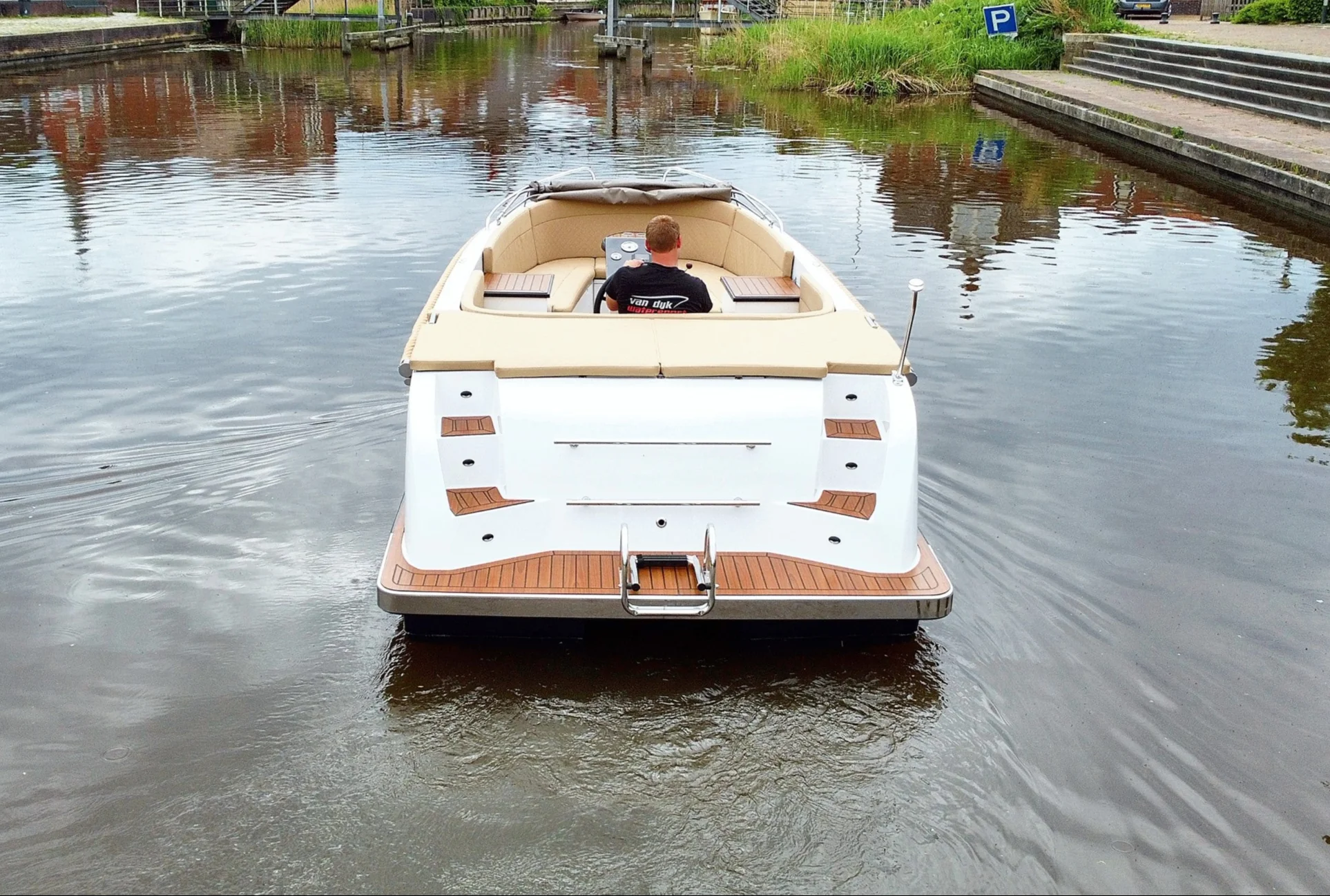 Reitdieper 630 Tendersloep - Image 206