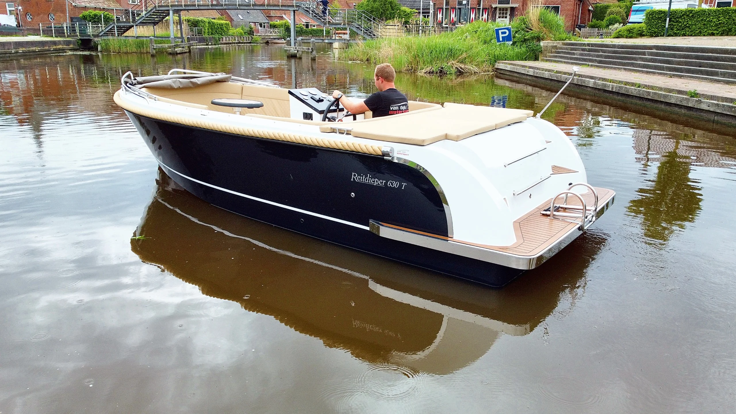 Reitdieper 630 Tendersloep - Image 207