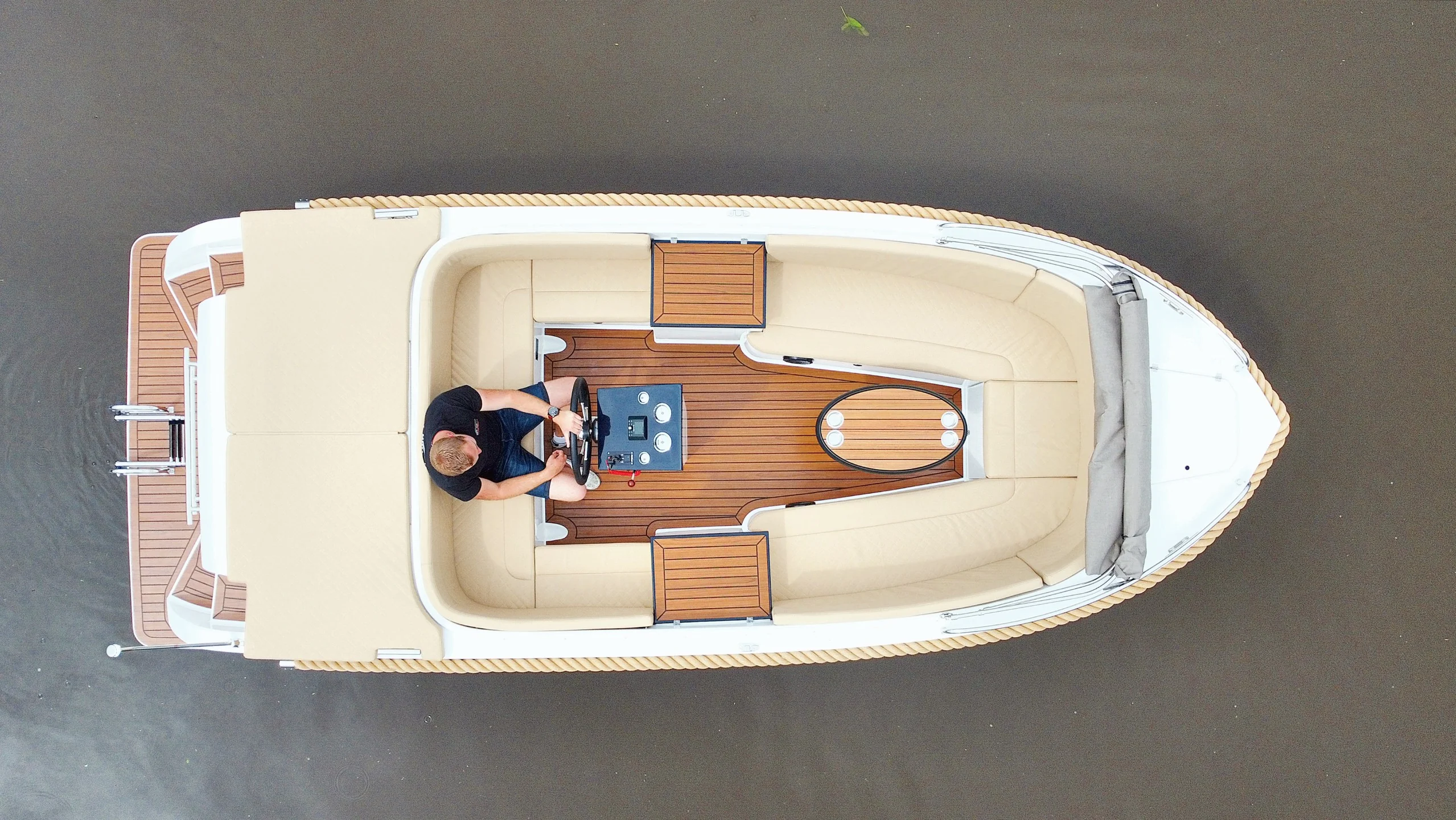 Reitdieper 630 Tendersloep - Image 208