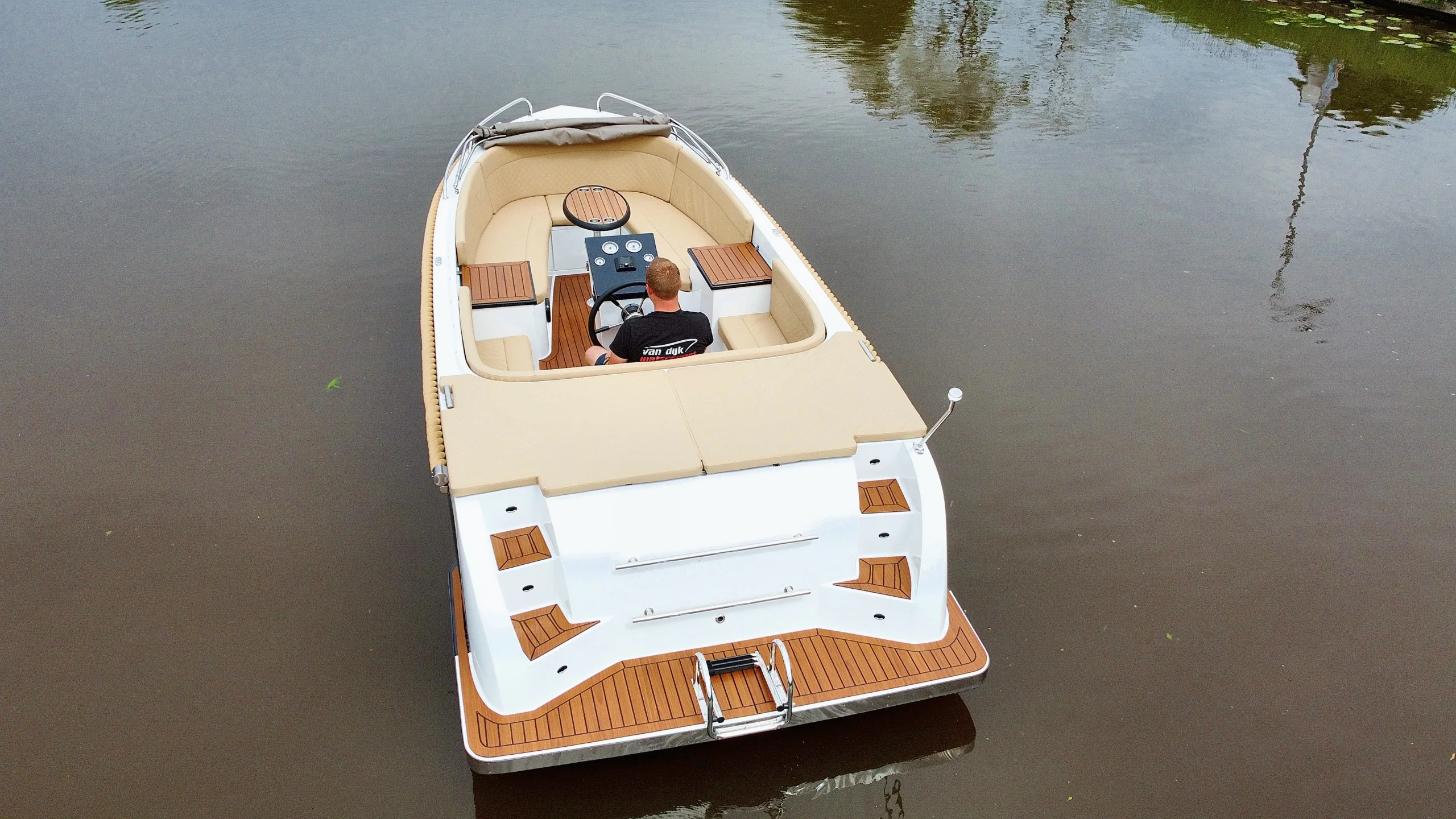 Reitdieper 630 Tendersloep - Image 209