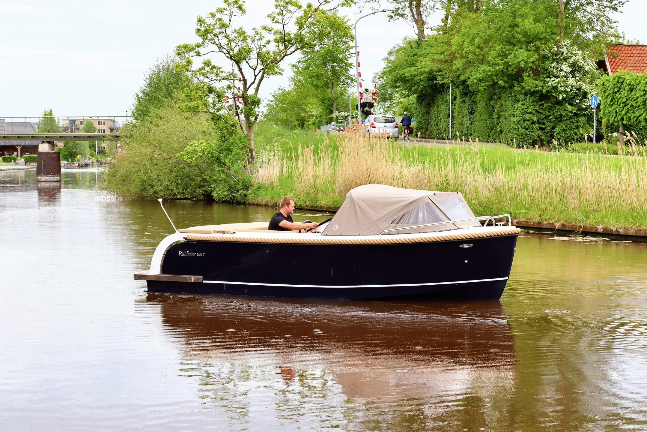 Reitdieper 630 Tendersloep - Image 210