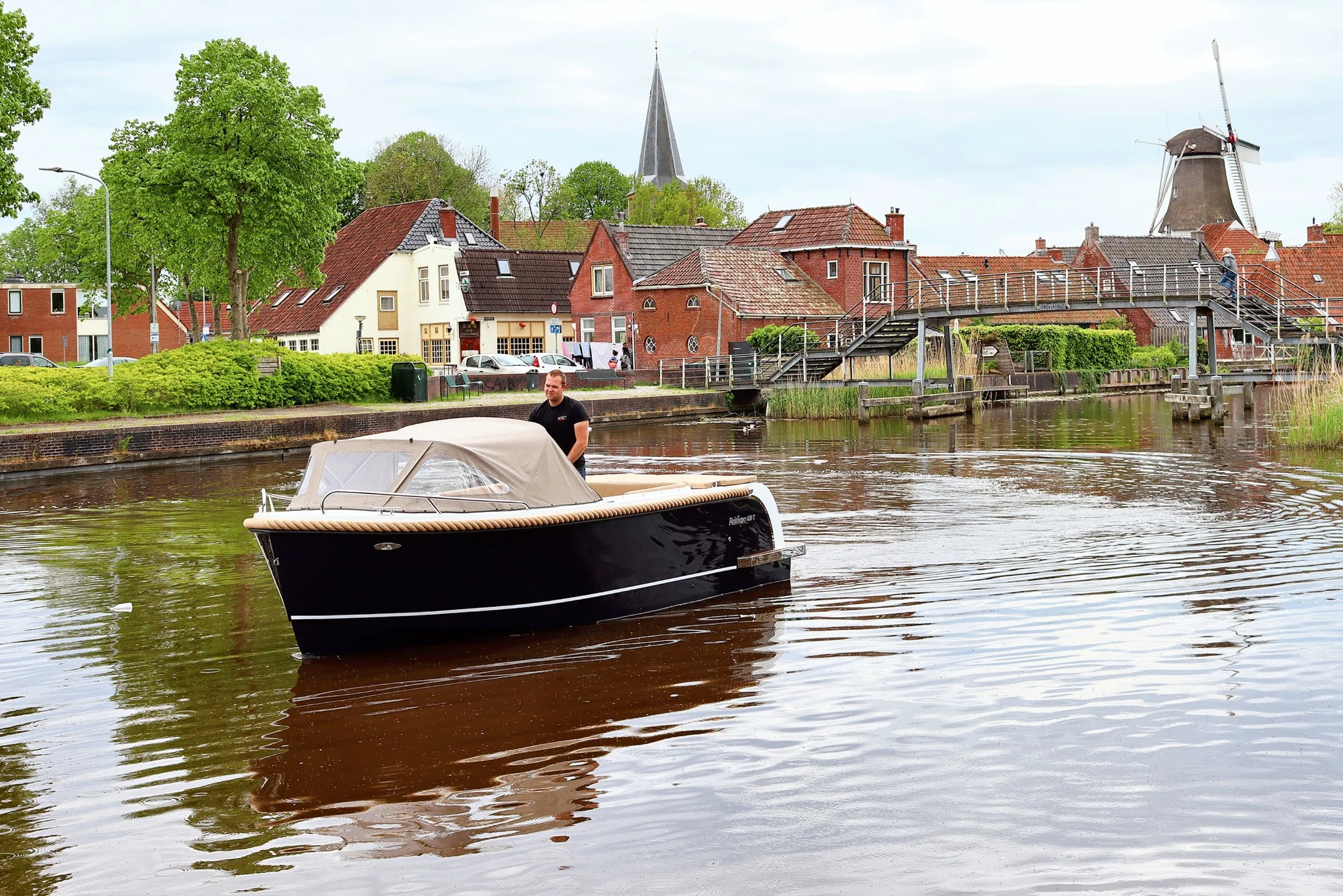 Reitdieper 630 Tendersloep - Image 211