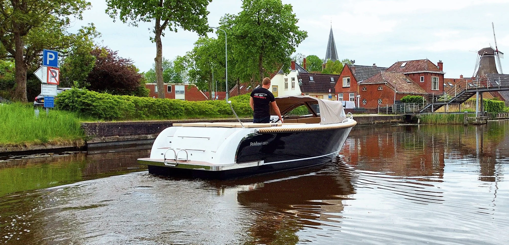 Reitdieper 630 Tendersloep - Image 213