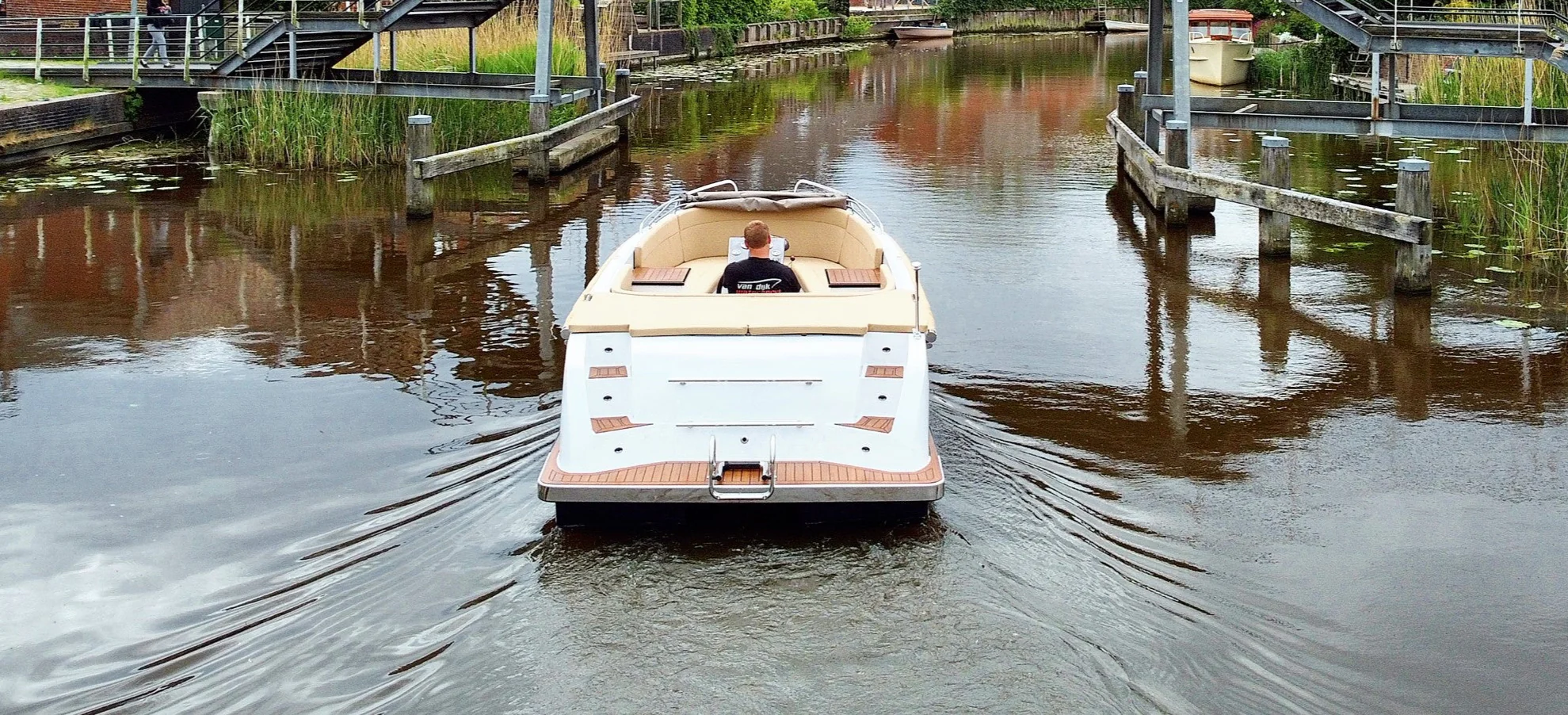 Reitdieper 630 Tendersloep - Image 214