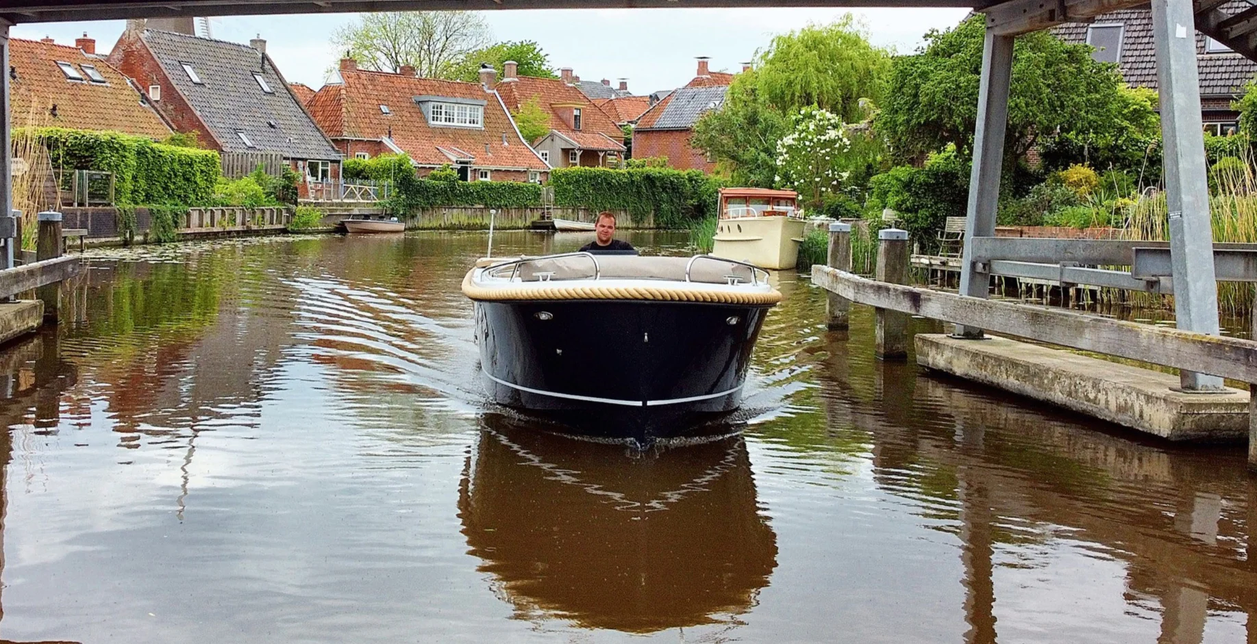 Reitdieper 630 Tendersloep - Image 215