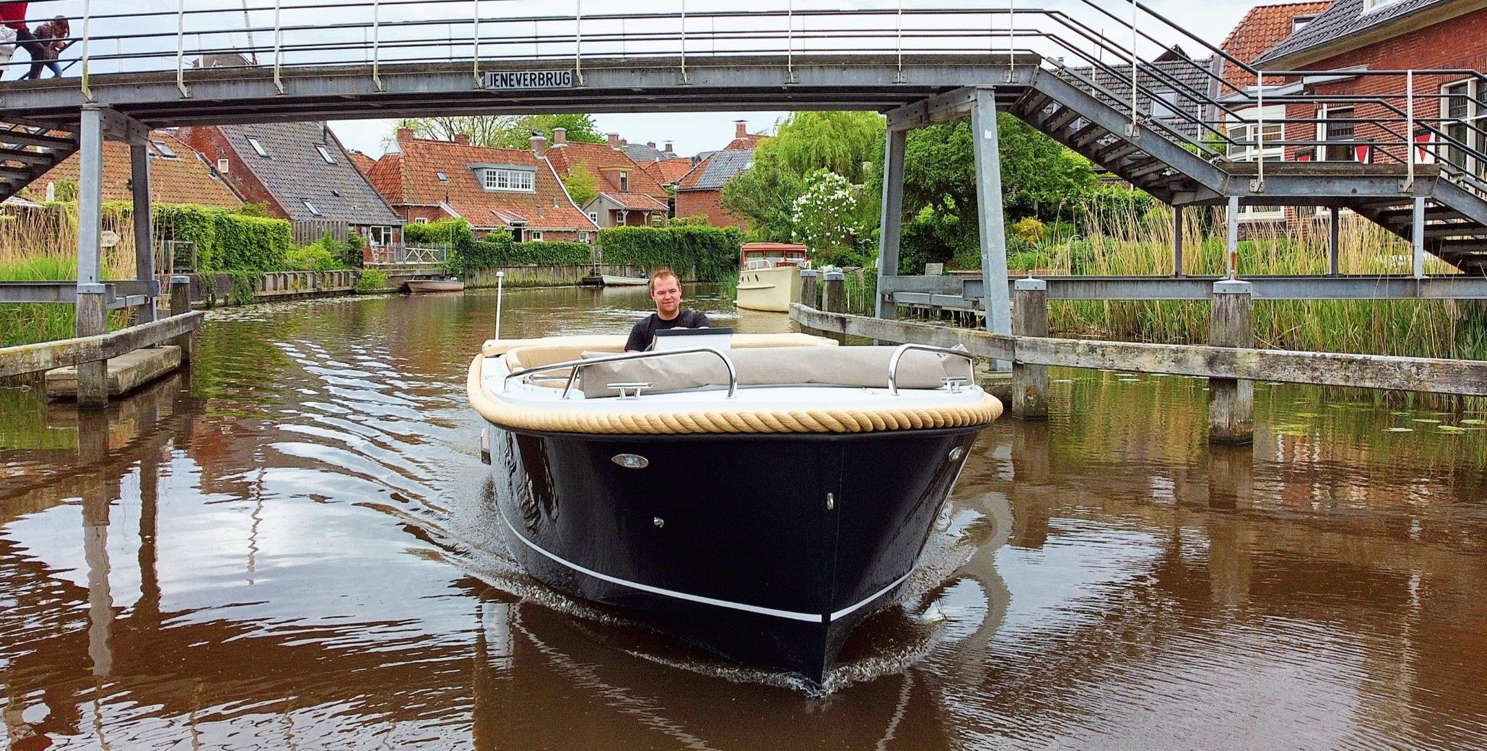 Reitdieper 630 Tendersloep - Image 216