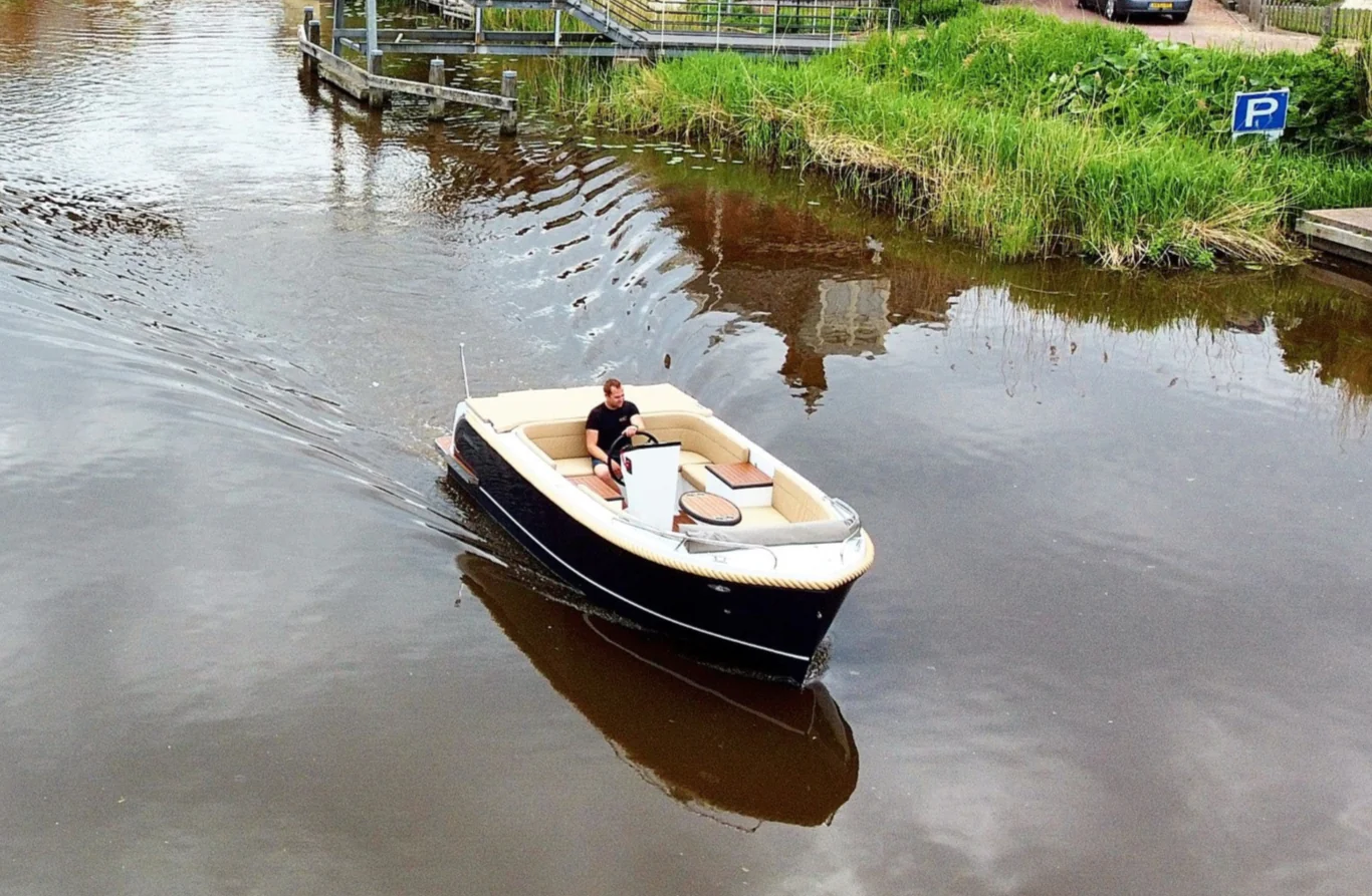 Reitdieper 630 Tendersloep - Image 217