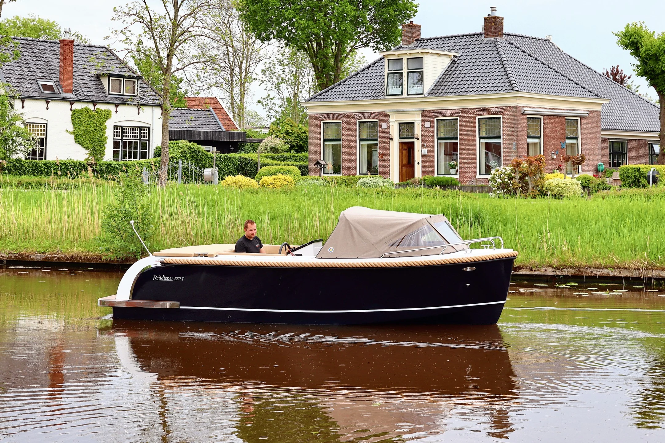 Reitdieper 630 Tendersloep - Image 218