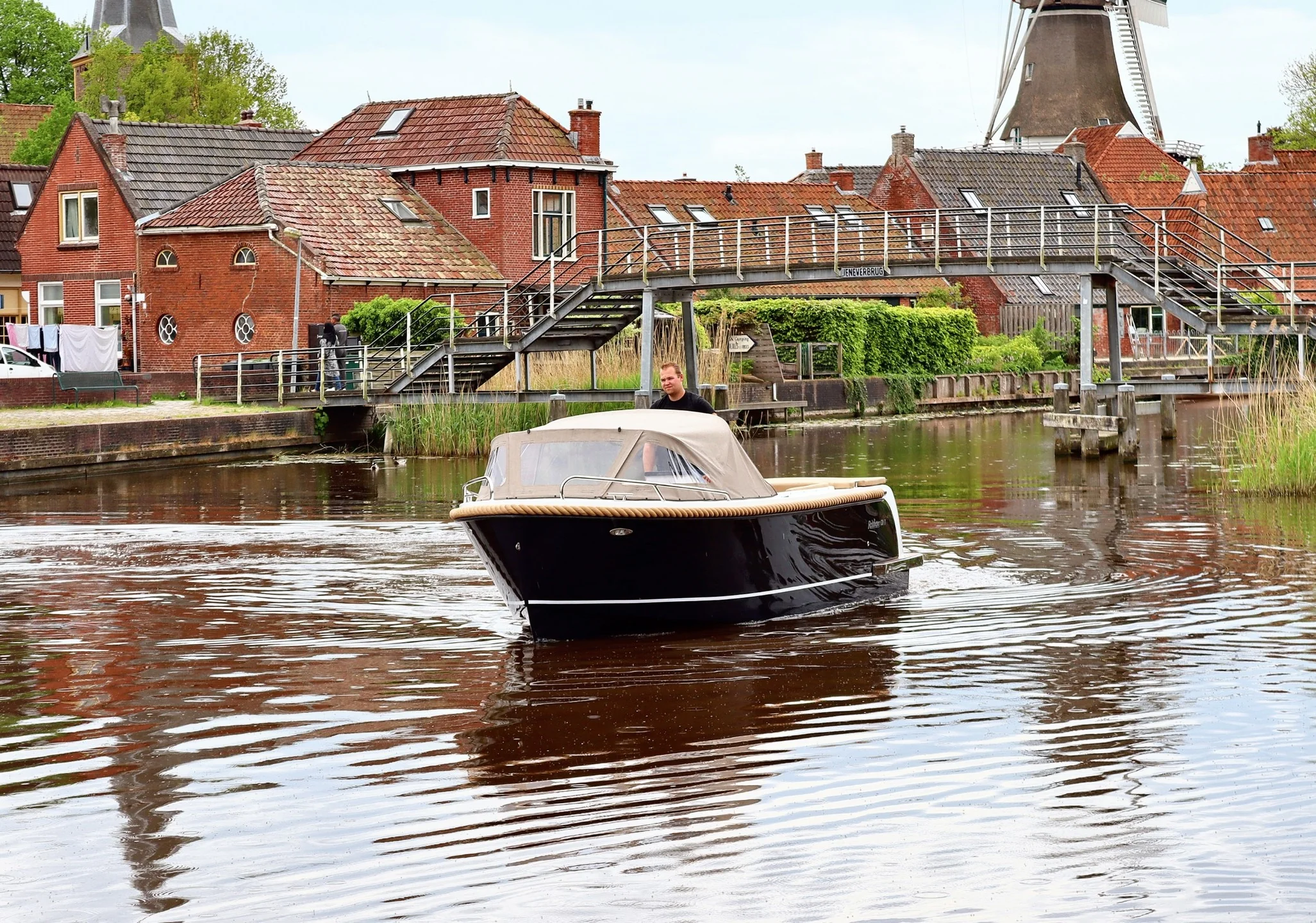 Reitdieper 630 Tendersloep - Image 219